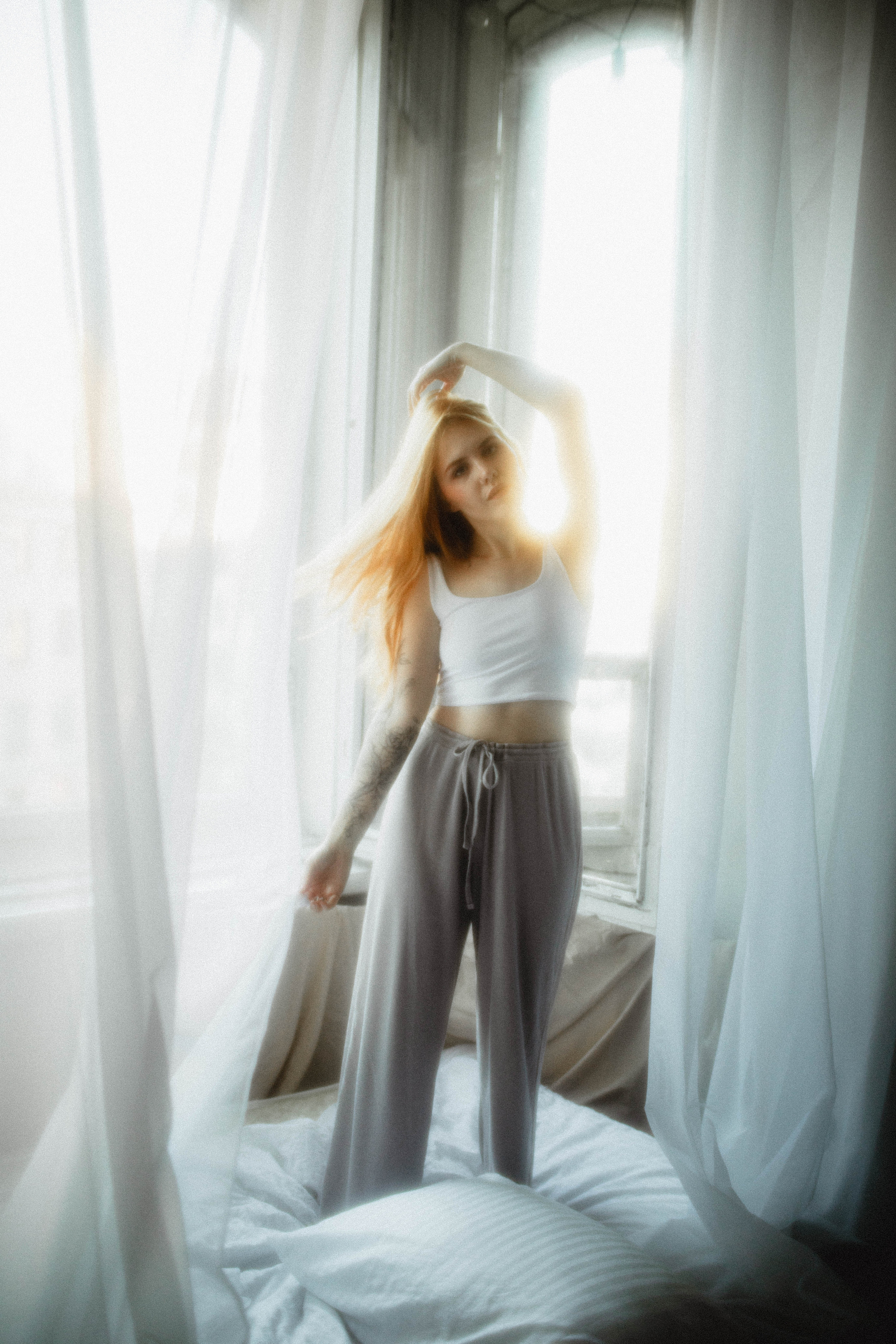 KATYA. Фотограф города Уральск Ольга Василец