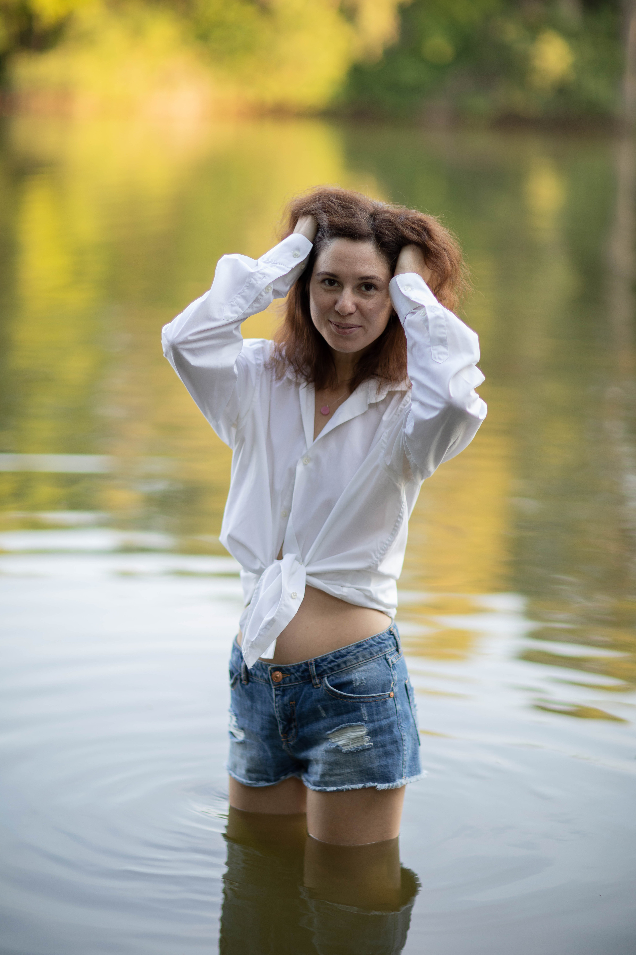 Alena. Фотограф города Уральск Ольга Василец