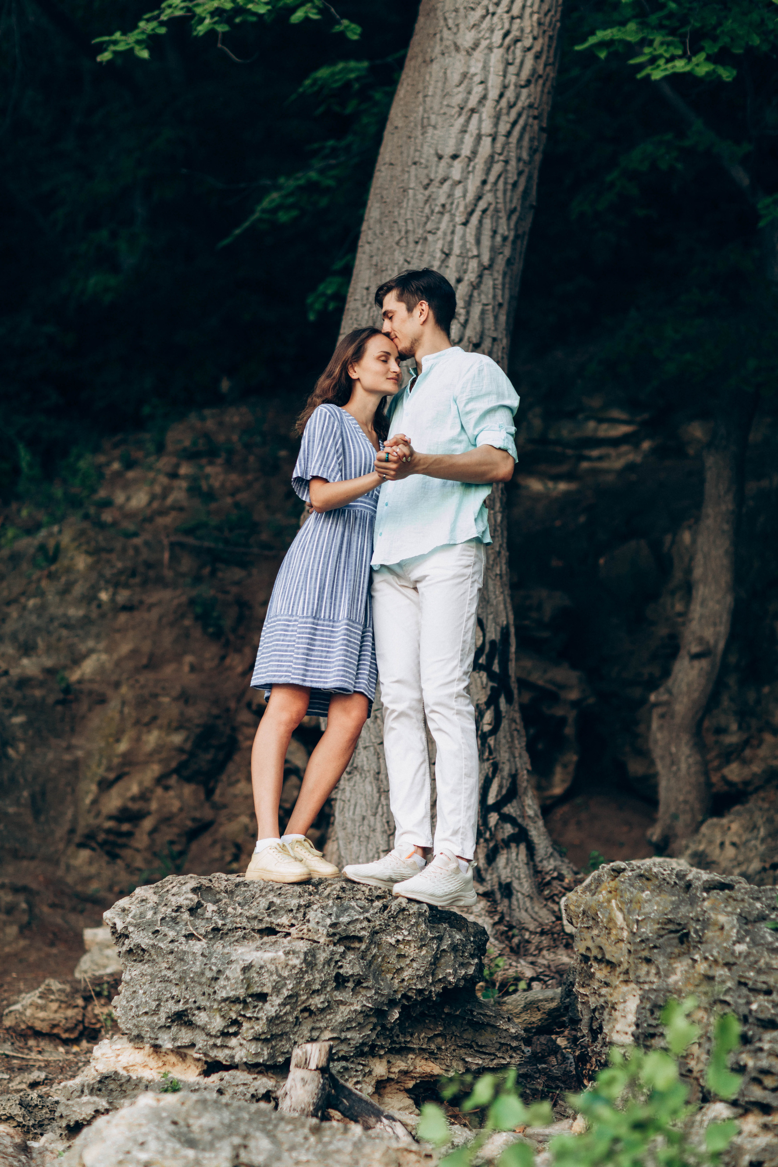 Gesha&Sergei. Фотограф города Уральск Ольга Василец