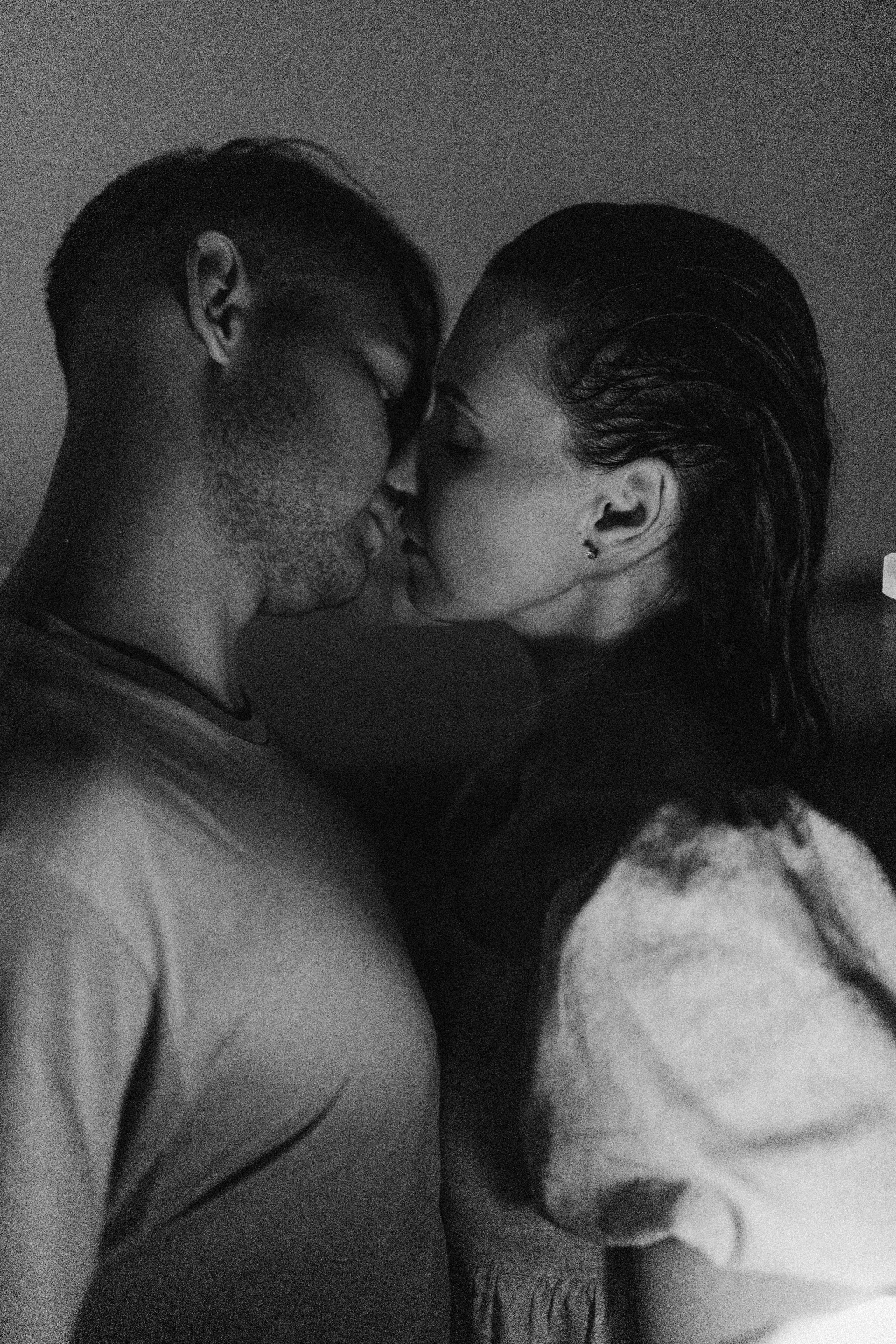 Dasha&Nikita. Фотограф города Уральск Ольга Василец