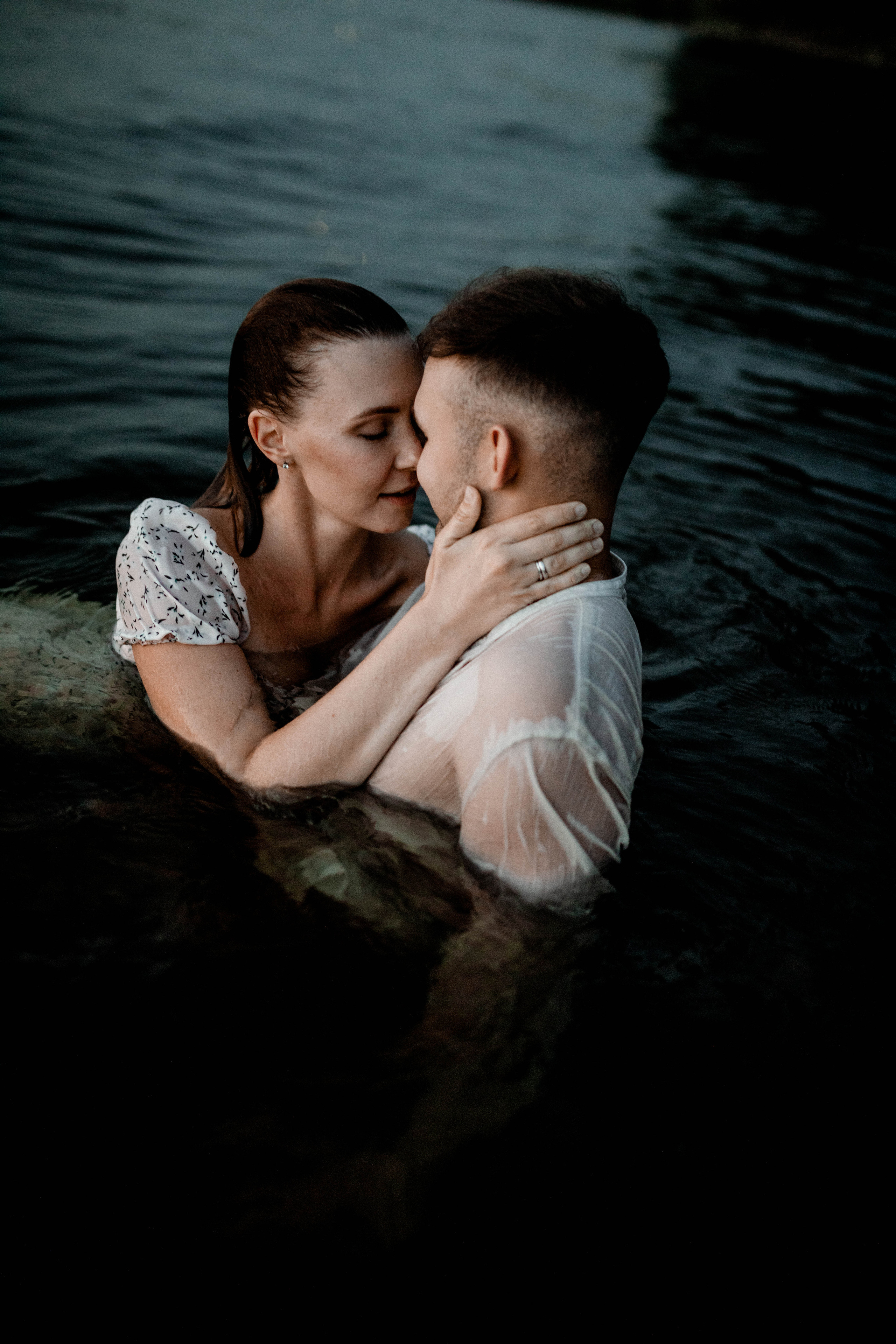 Dasha&Nikita. Фотограф города Уральск Ольга Василец