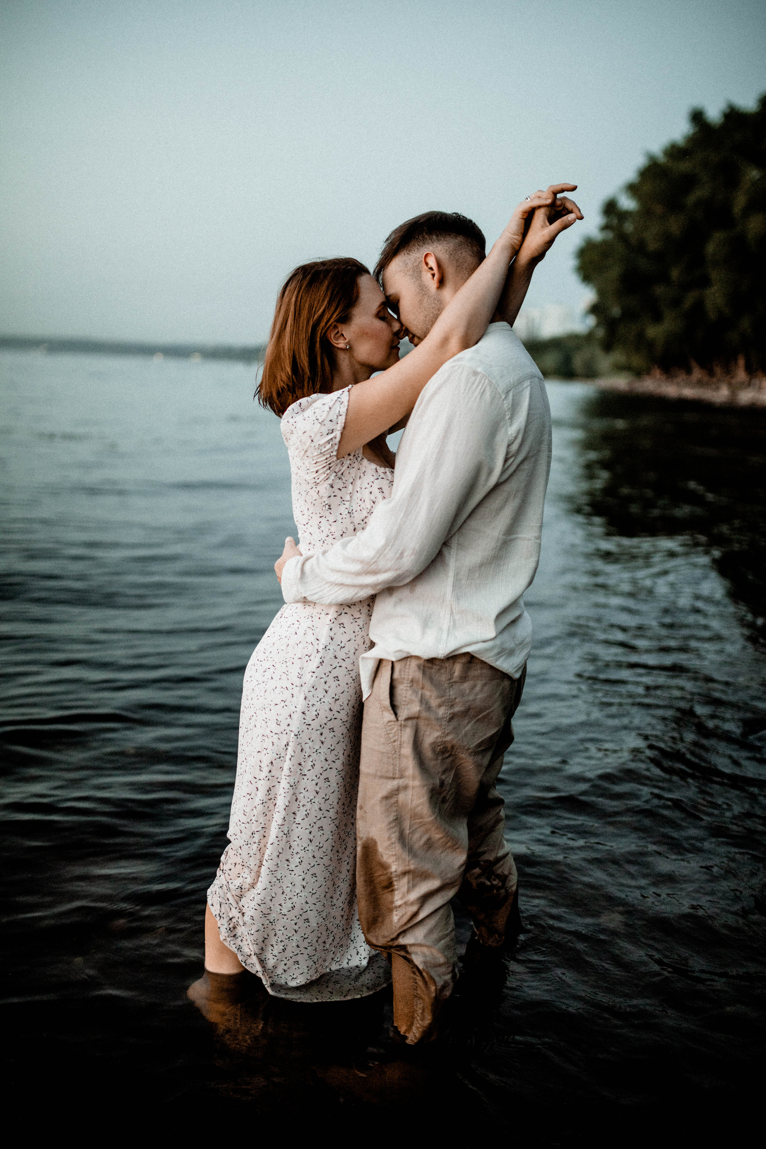 Dasha&Nikita. Фотограф города Уральск Ольга Василец