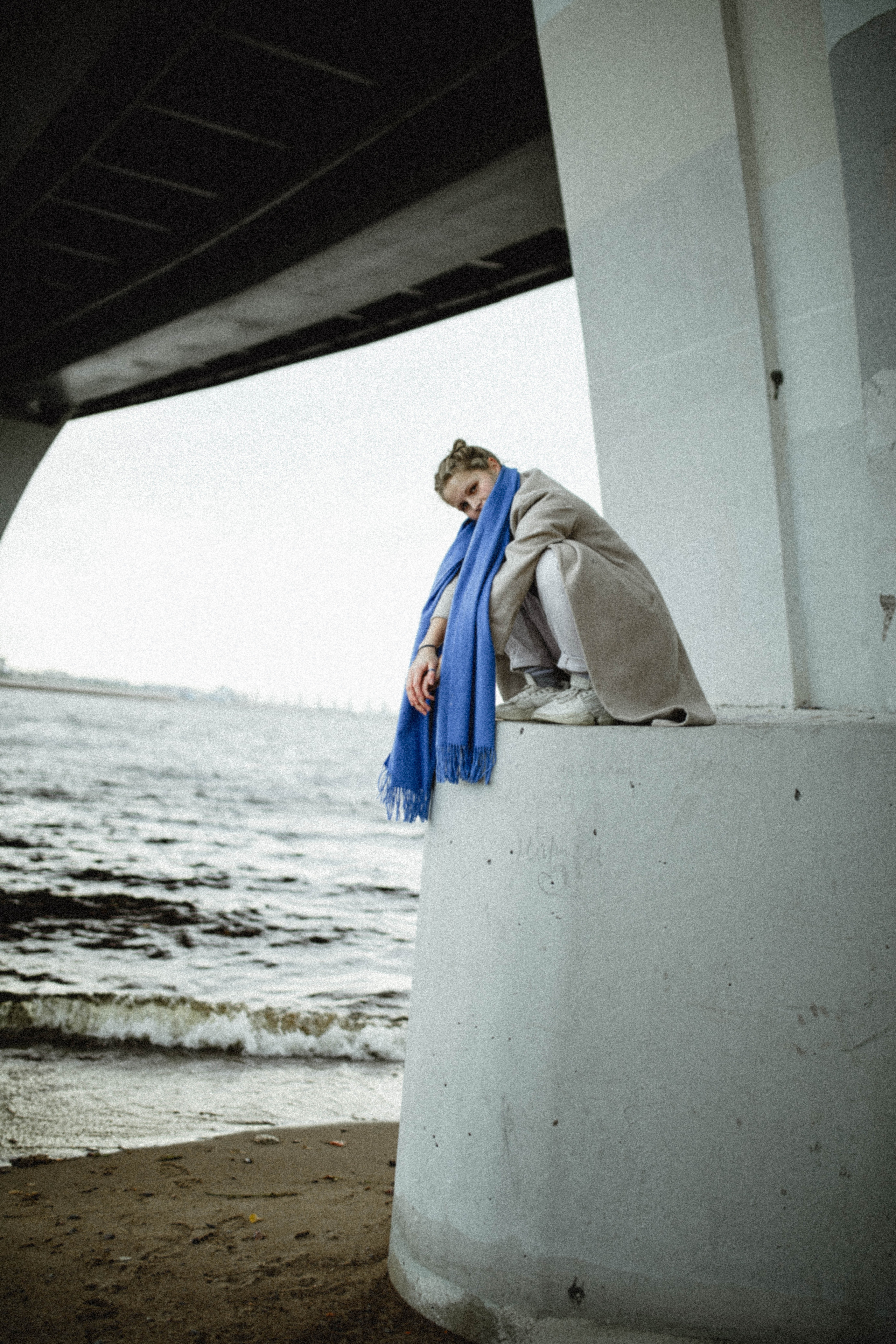 ANYA. Фотограф города Уральск Ольга Василец