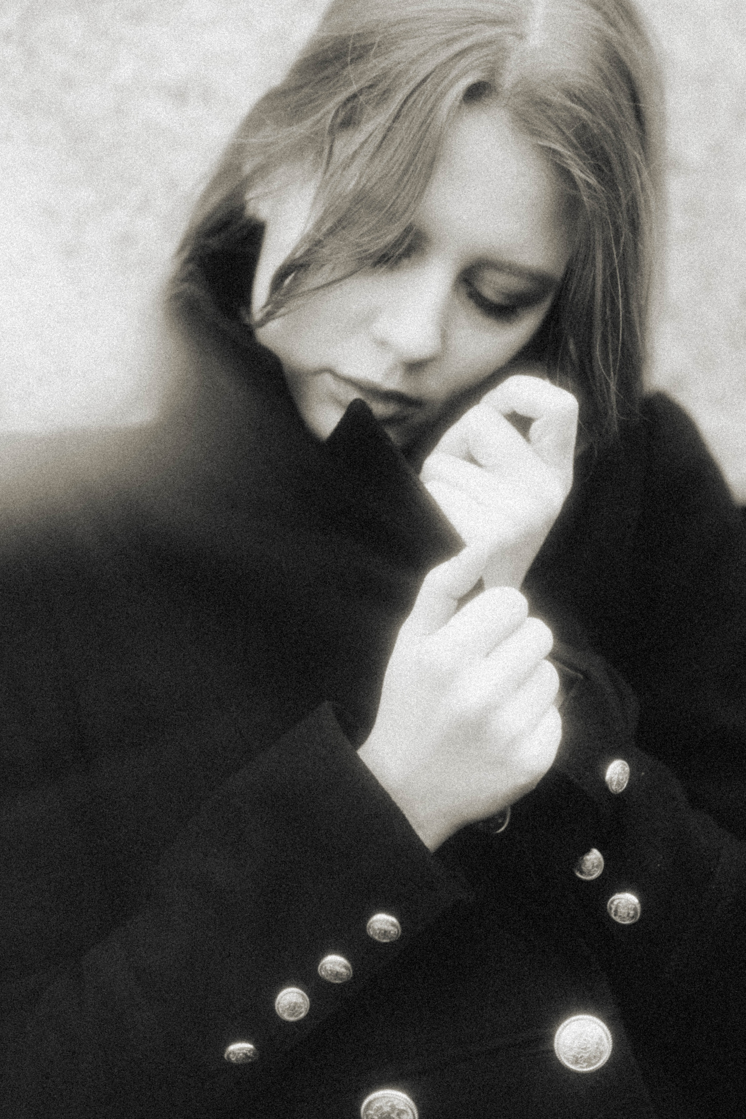 OLESYA. Фотограф города Уральск Ольга Василец