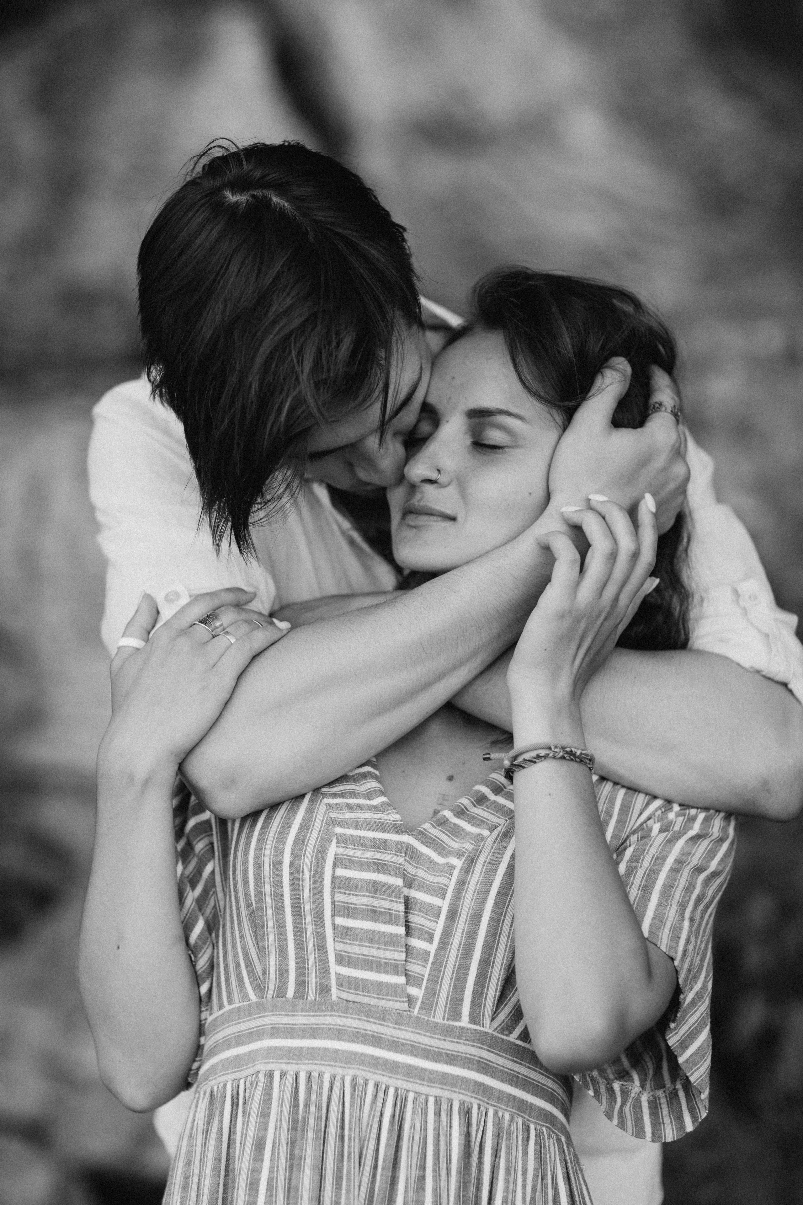 Gesha&Sergei. Фотограф города Уральск Ольга Василец