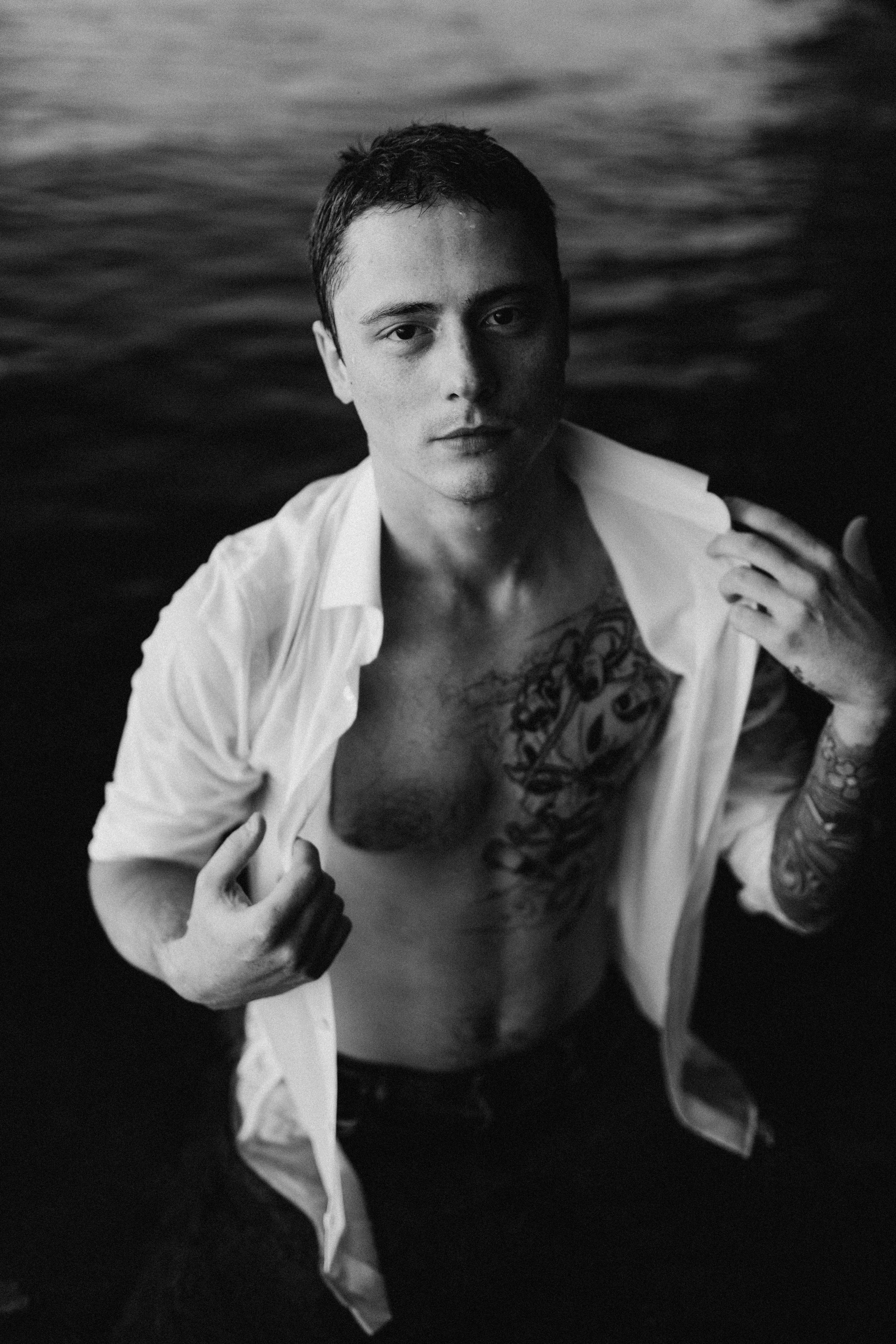 VANYA. Фотограф города Уральск Ольга Василец