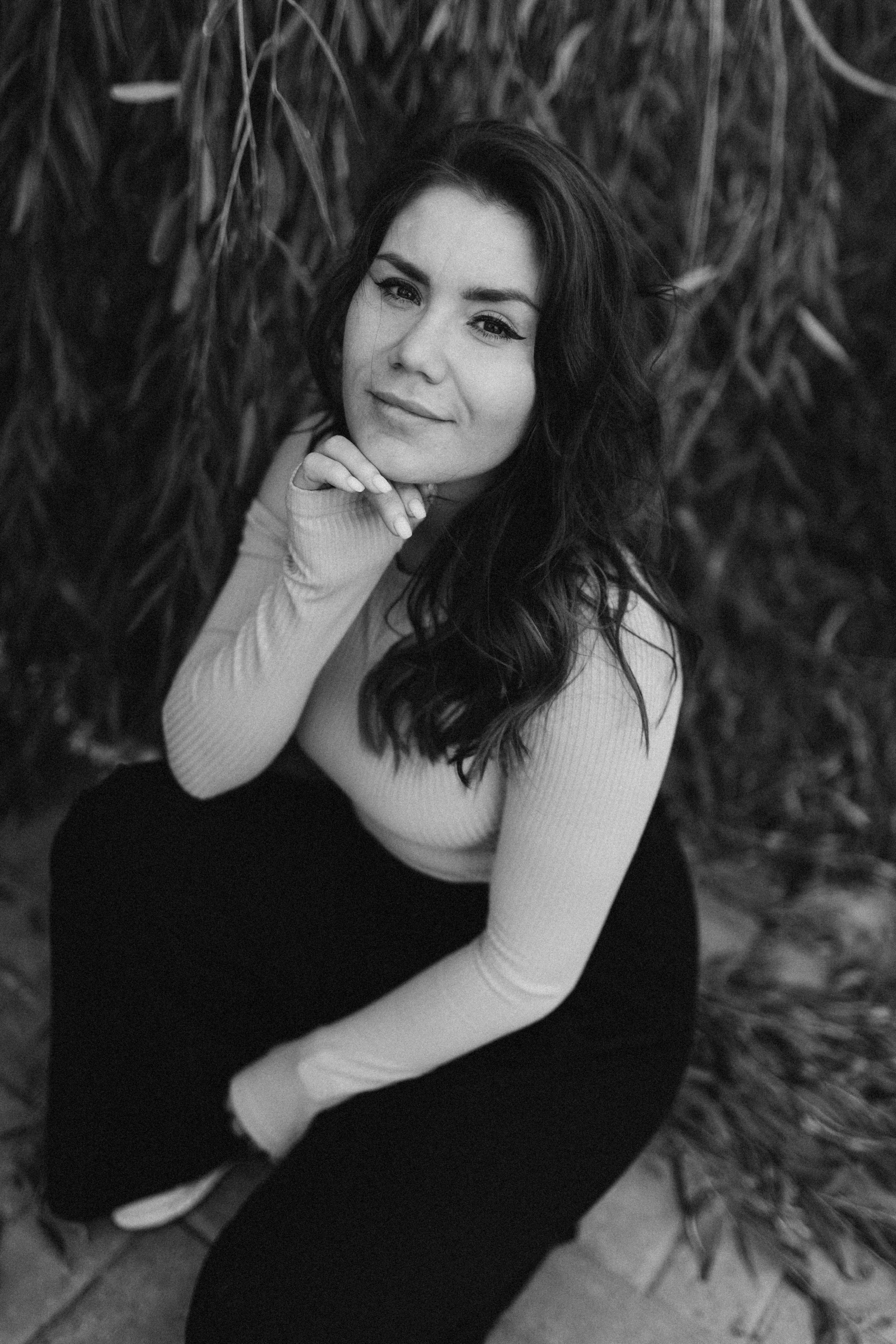 MARINA. Фотограф города Уральск Ольга Василец