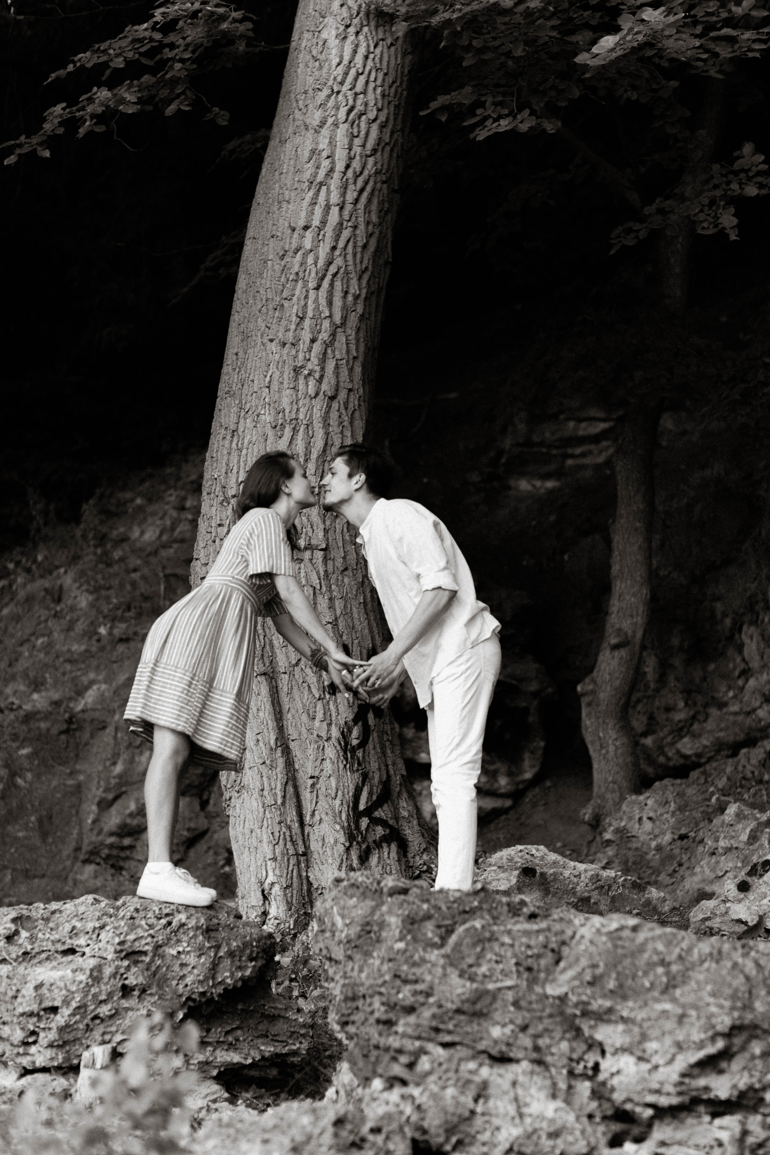 Gesha&Sergei. Фотограф города Уральск Ольга Василец