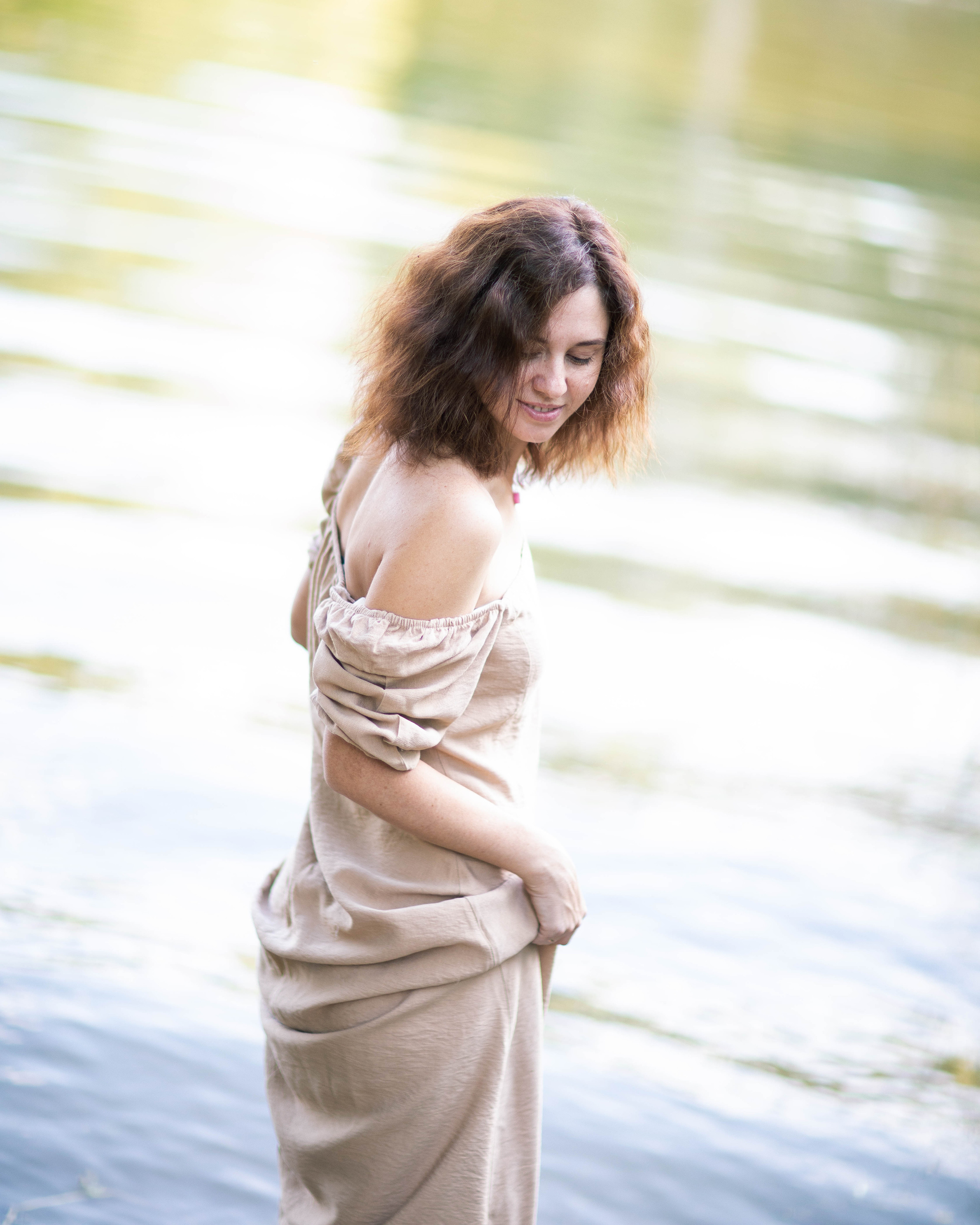 Alena. Фотограф города Уральск Ольга Василец