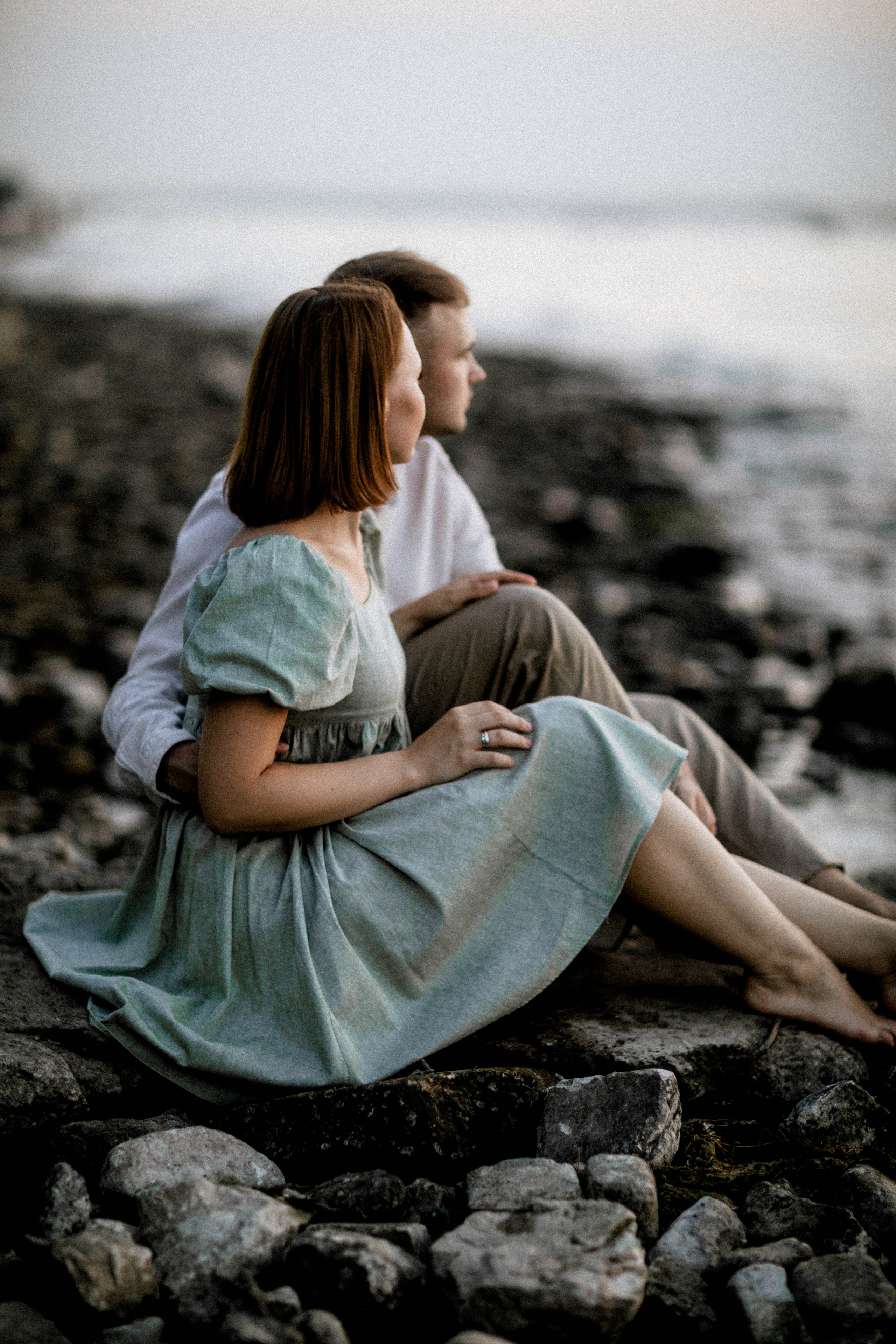 Dasha&Nikita. Фотограф города Уральск Ольга Василец