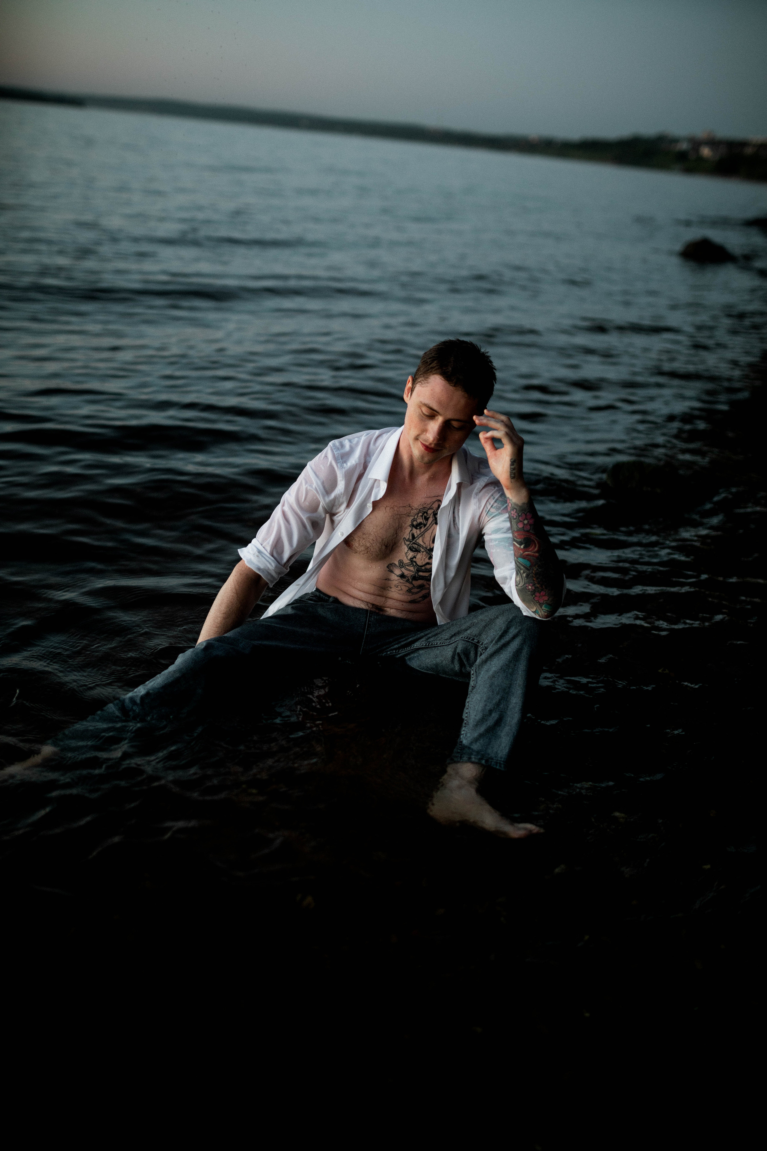 VANYA. Фотограф города Уральск Ольга Василец