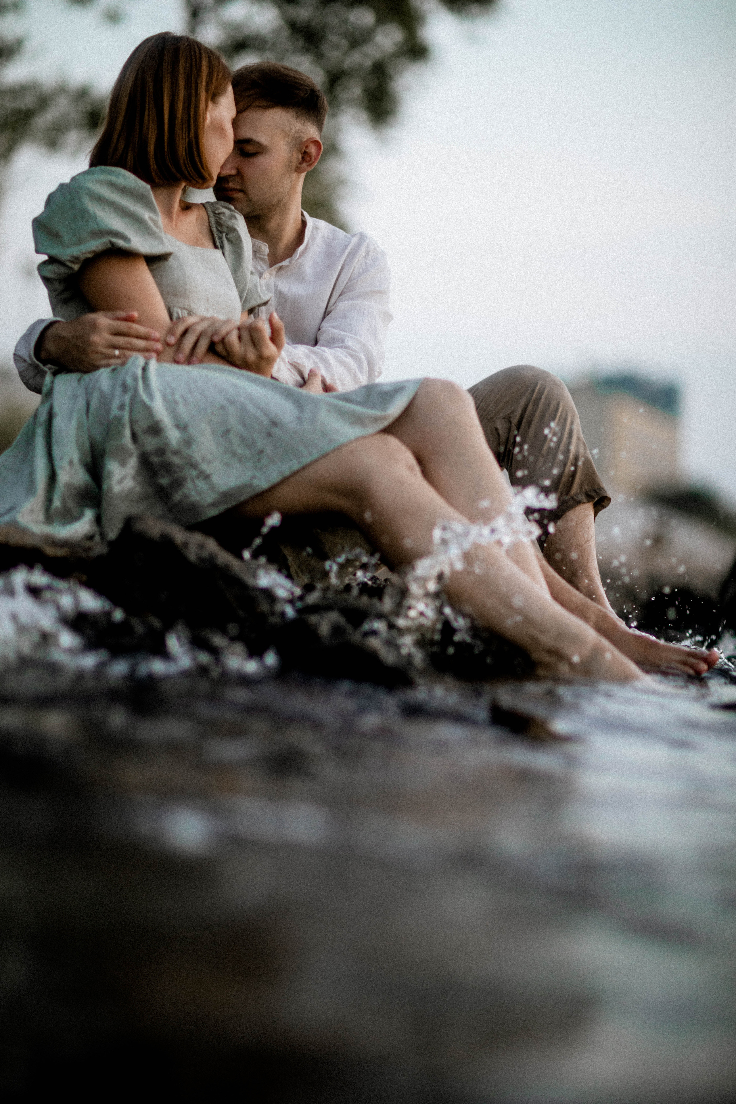 Dasha&Nikita. Фотограф города Уральск Ольга Василец