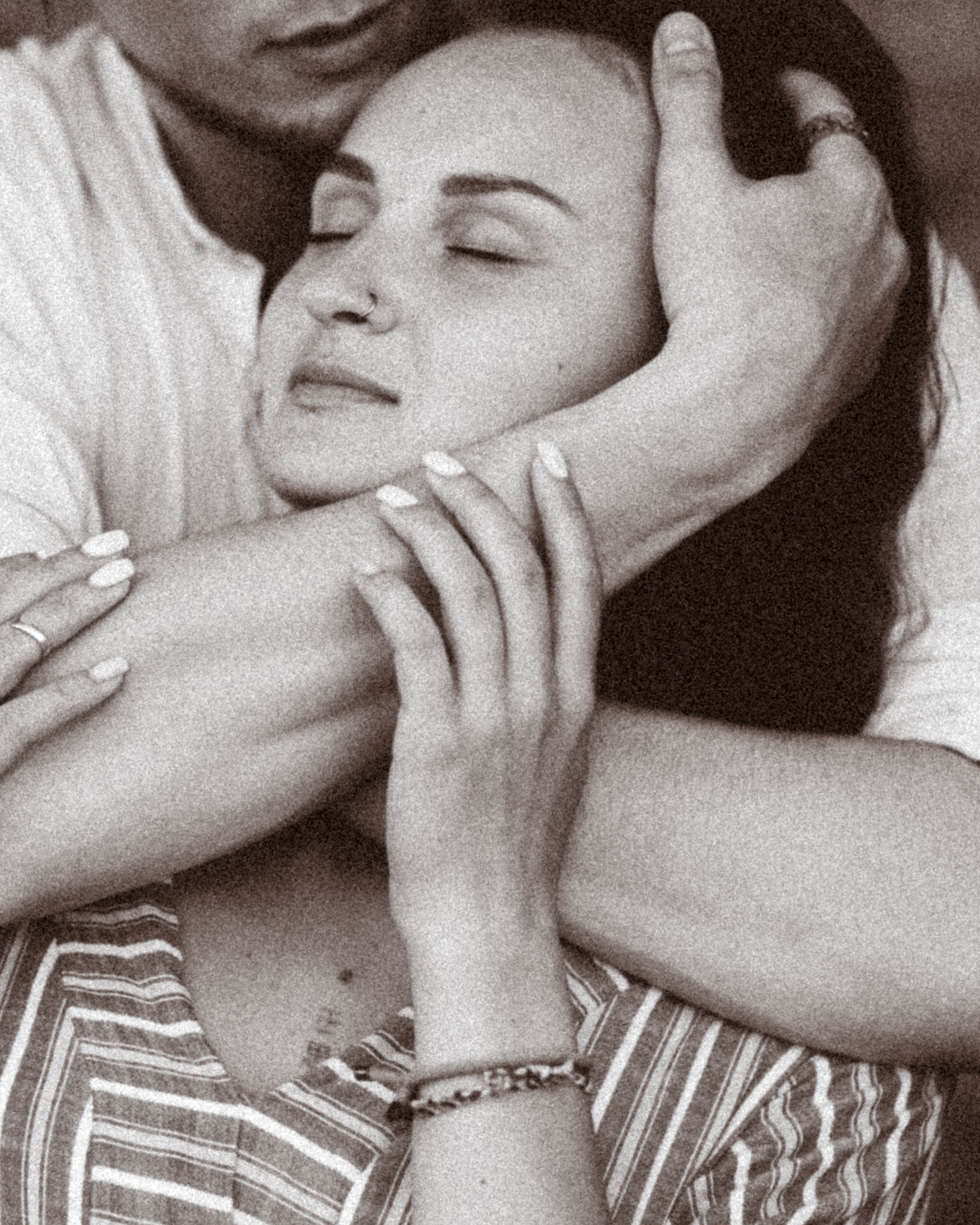 Gesha&Sergei. Фотограф города Уральск Ольга Василец