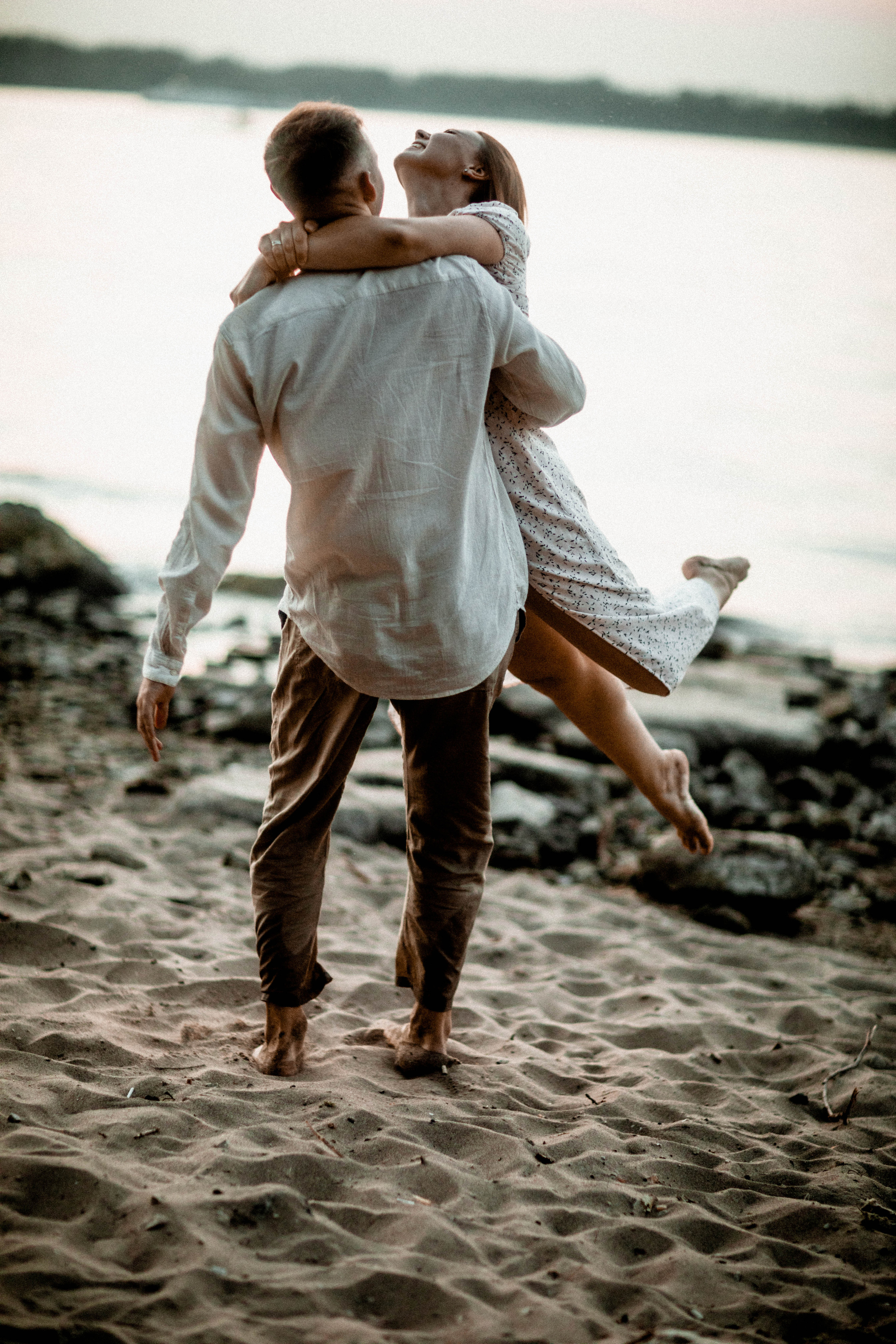 Dasha&Nikita. Фотограф города Уральск Ольга Василец