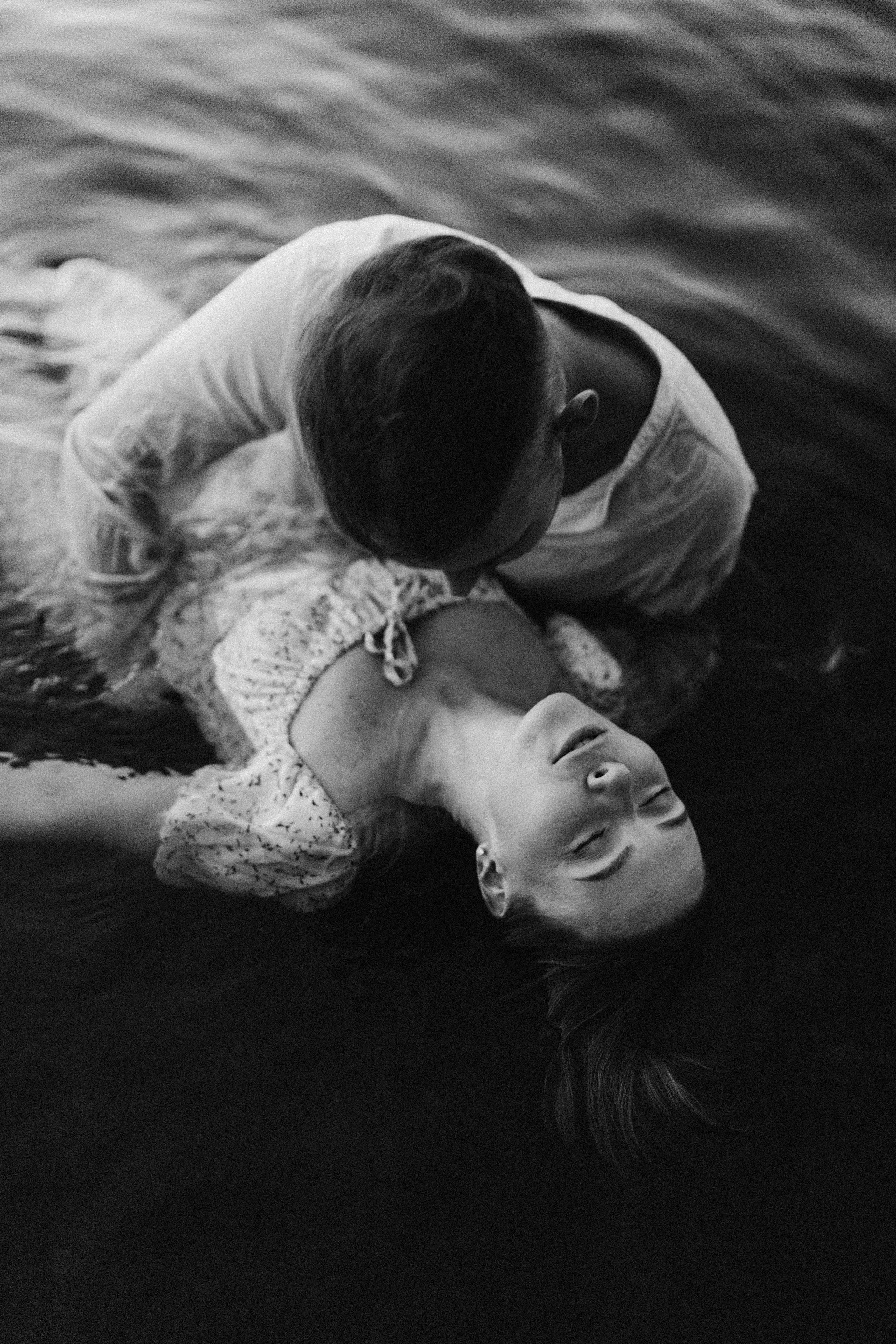 Dasha&Nikita. Фотограф города Уральск Ольга Василец