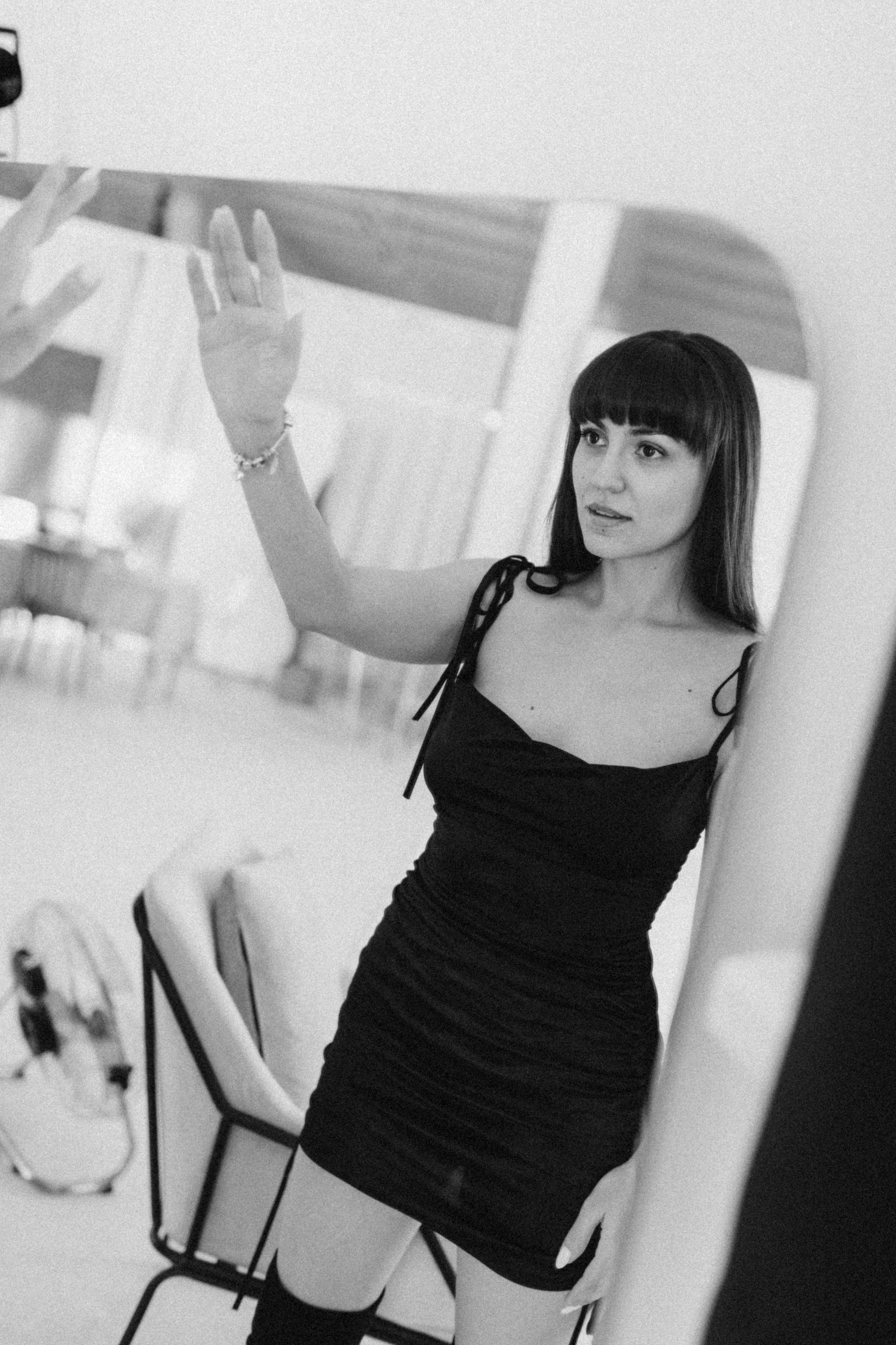 JUlIE. Фотограф города Уральск Ольга Василец