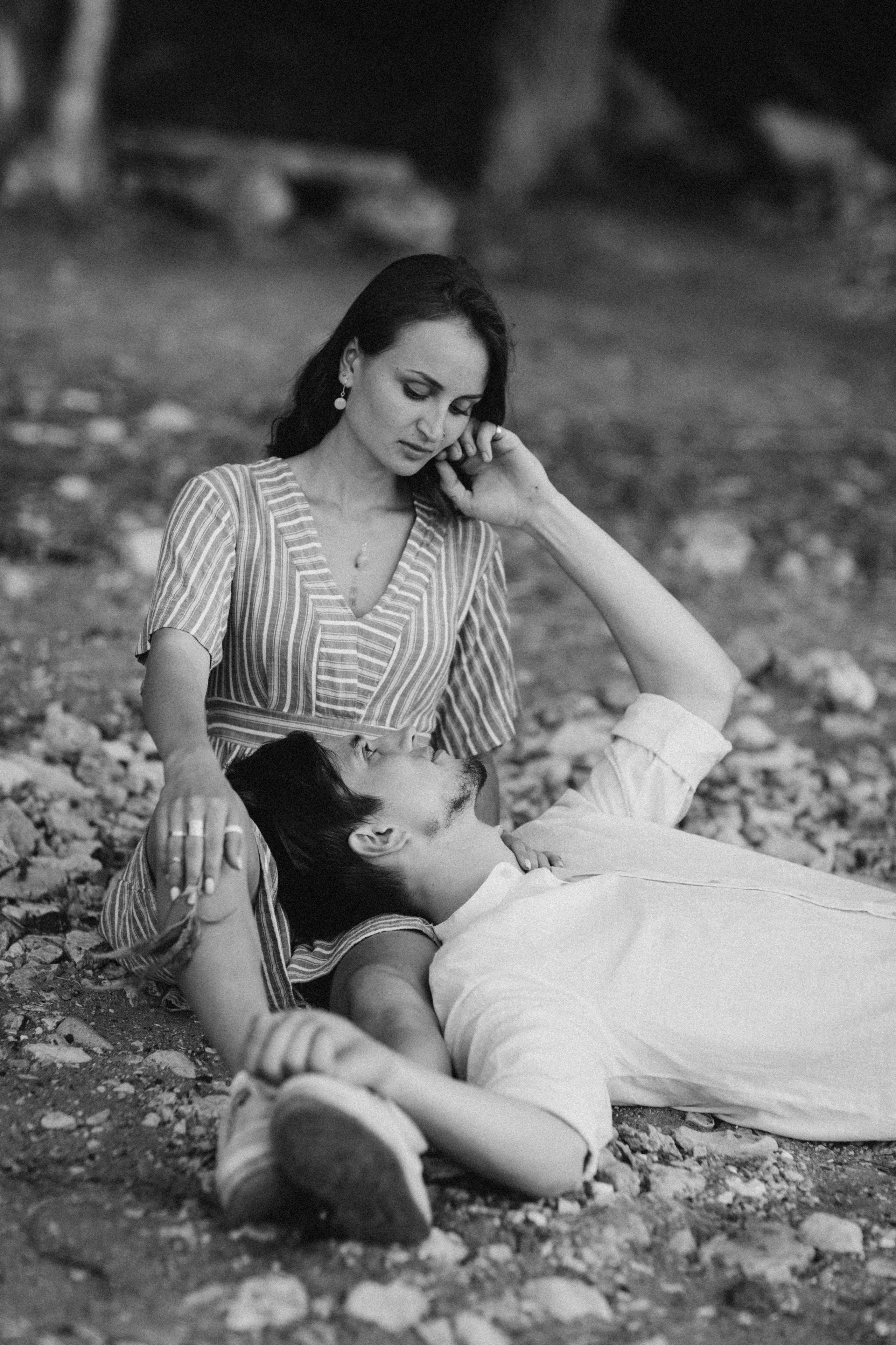 Gesha&Sergei. Фотограф города Уральск Ольга Василец