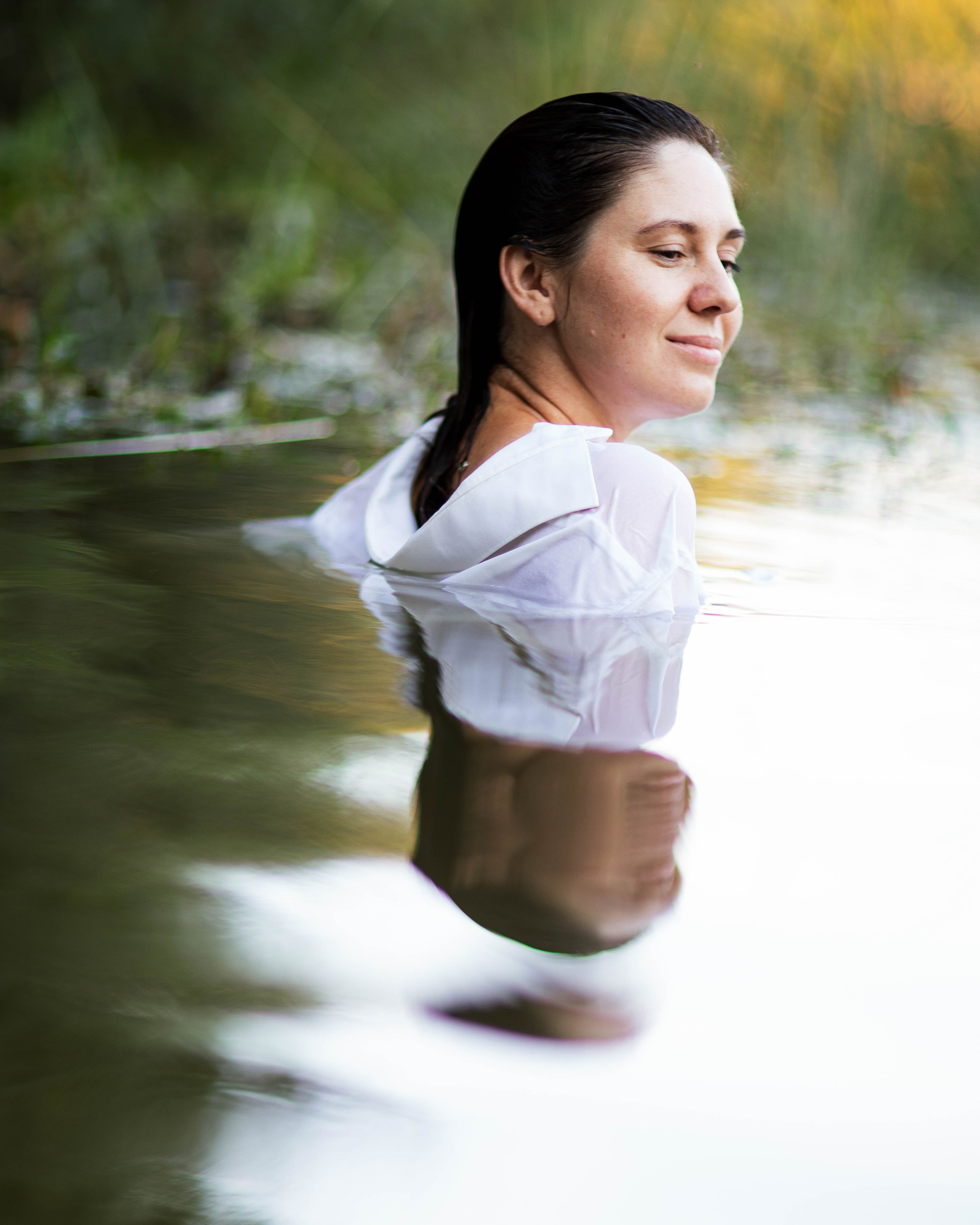 Alena. Фотограф города Уральск Ольга Василец