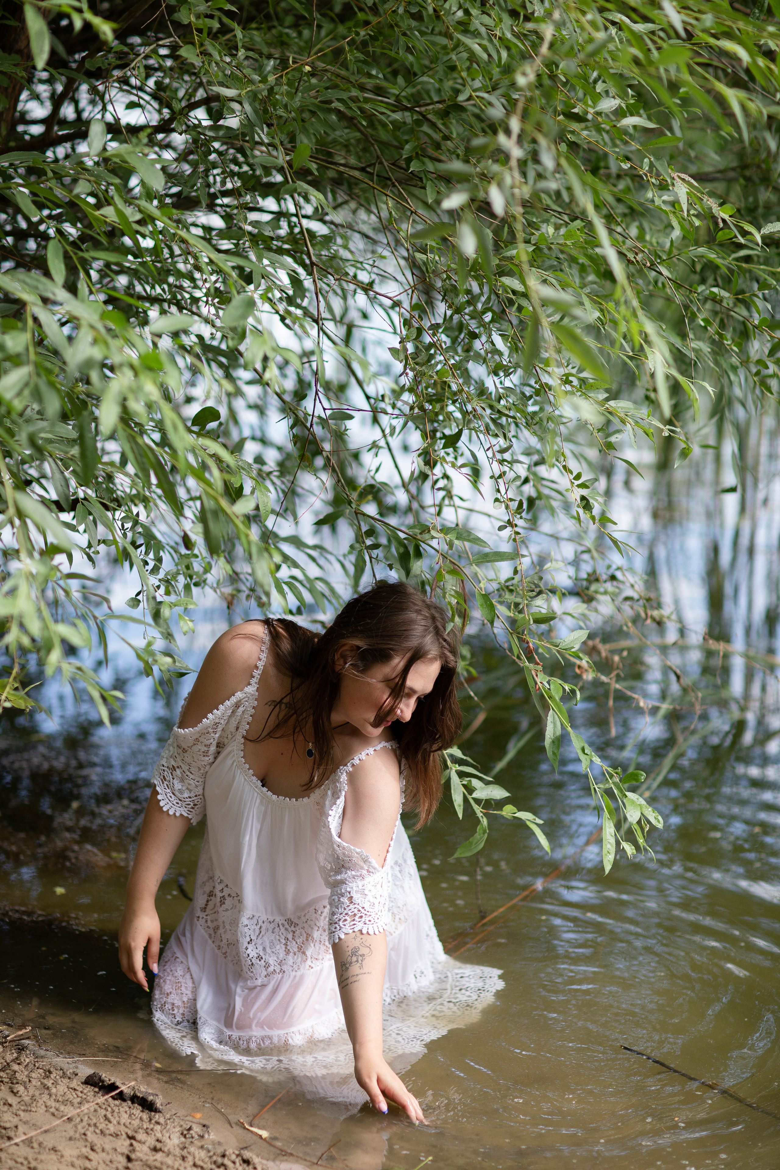 Nastya. Фотограф города Уральск Ольга Василец