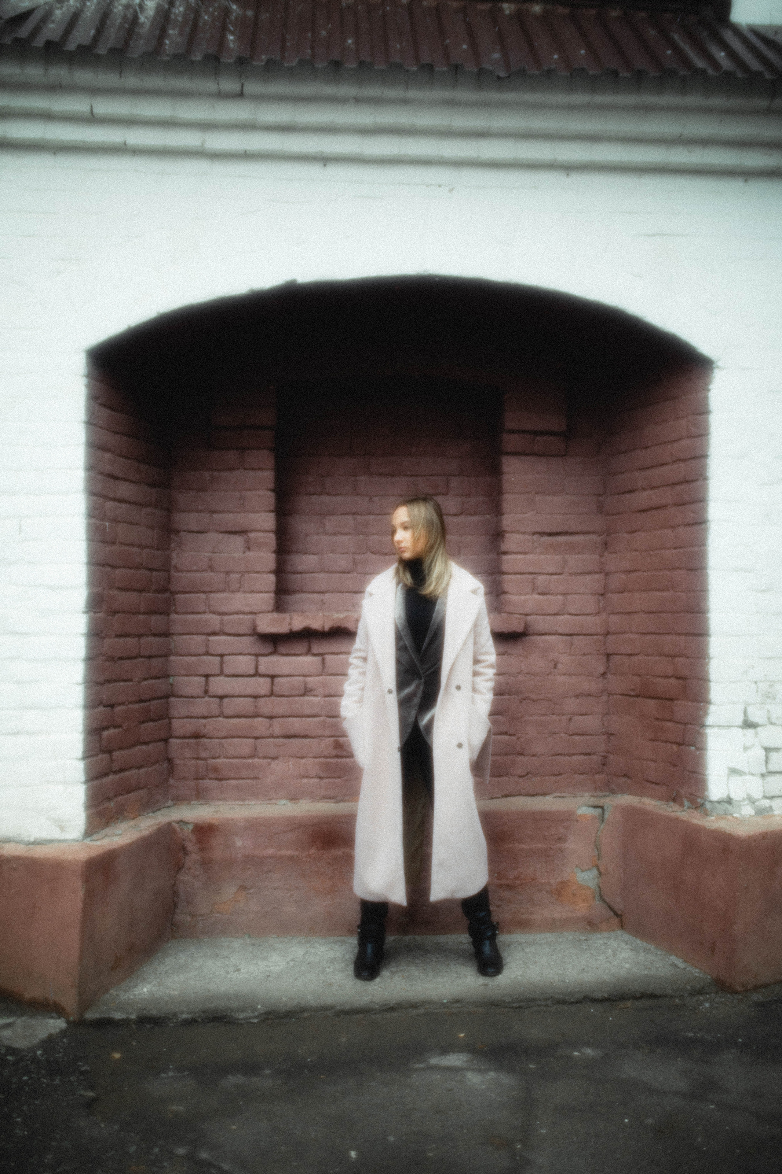 MASHA. Фотограф города Уральск Ольга Василец