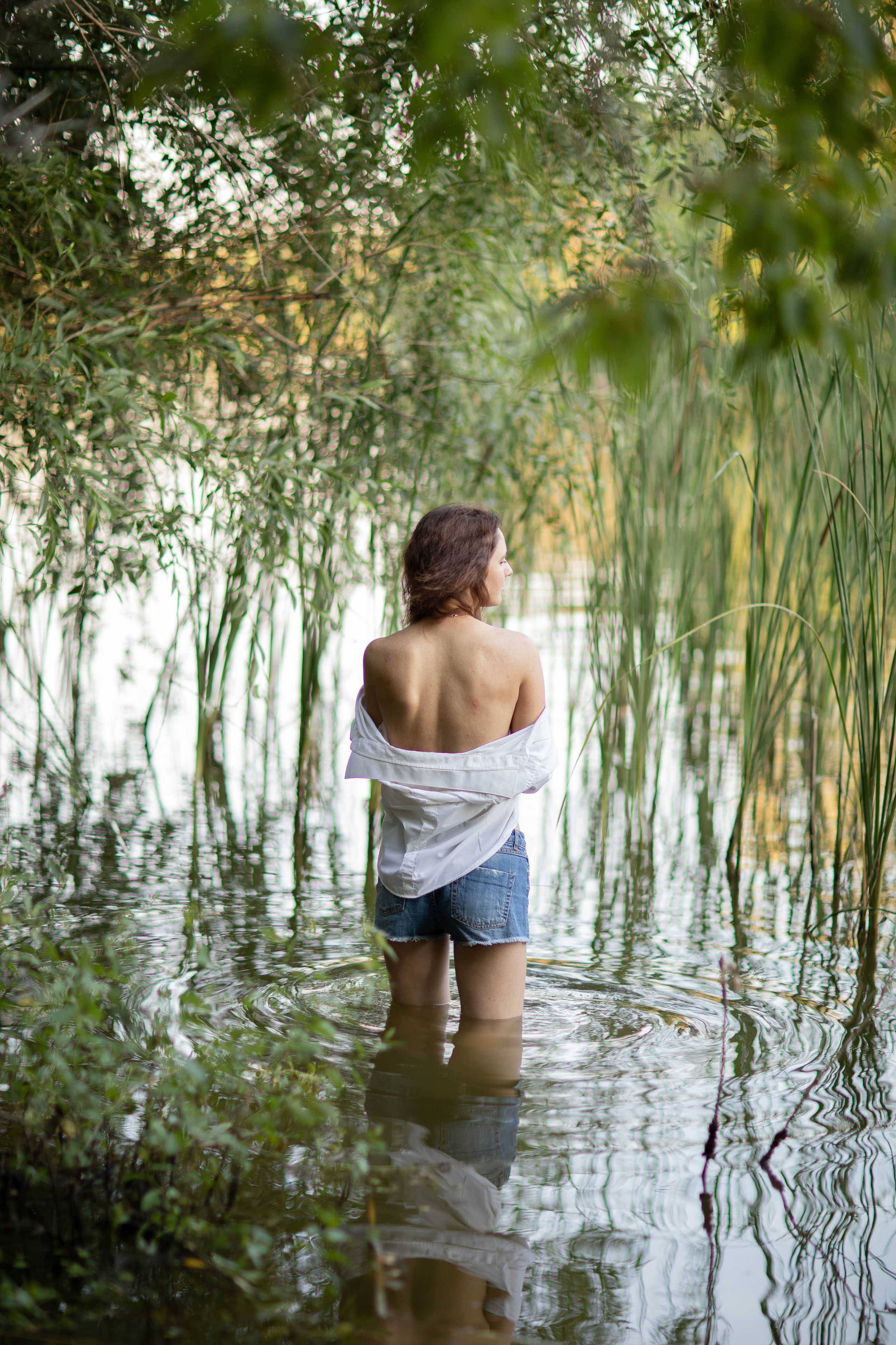 Alena. Фотограф города Уральск Ольга Василец