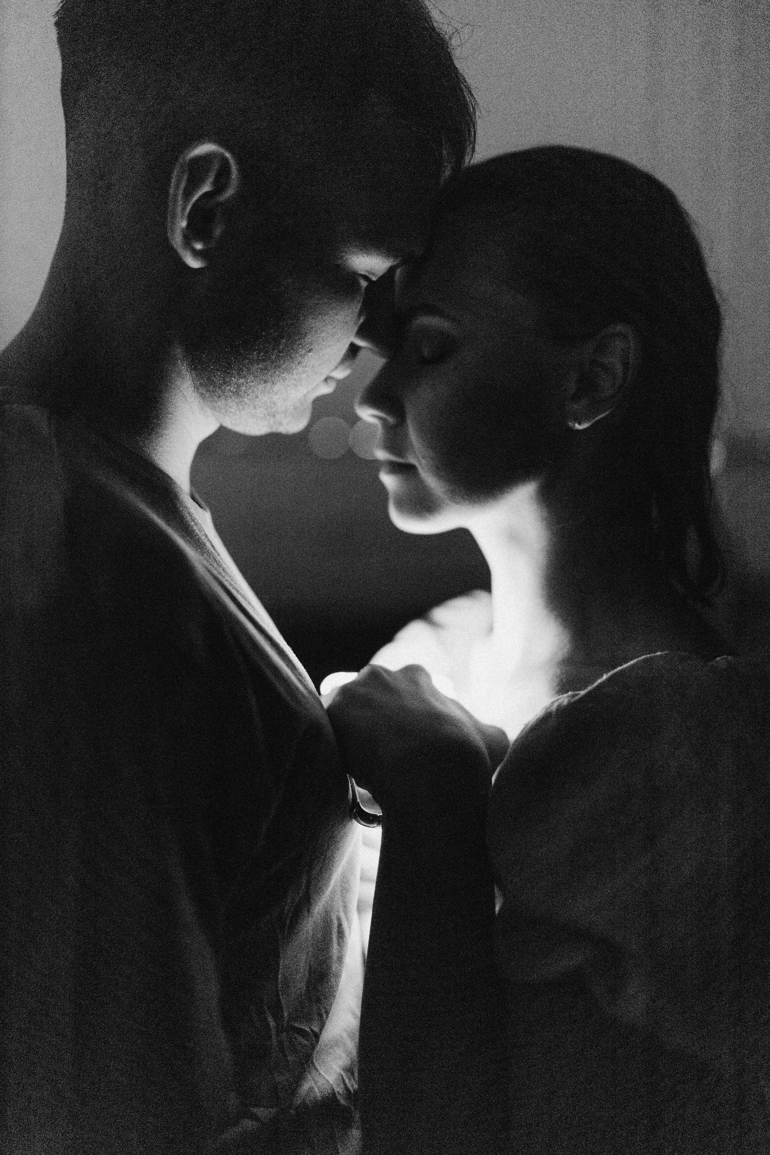 Dasha&Nikita. Фотограф города Уральск Ольга Василец