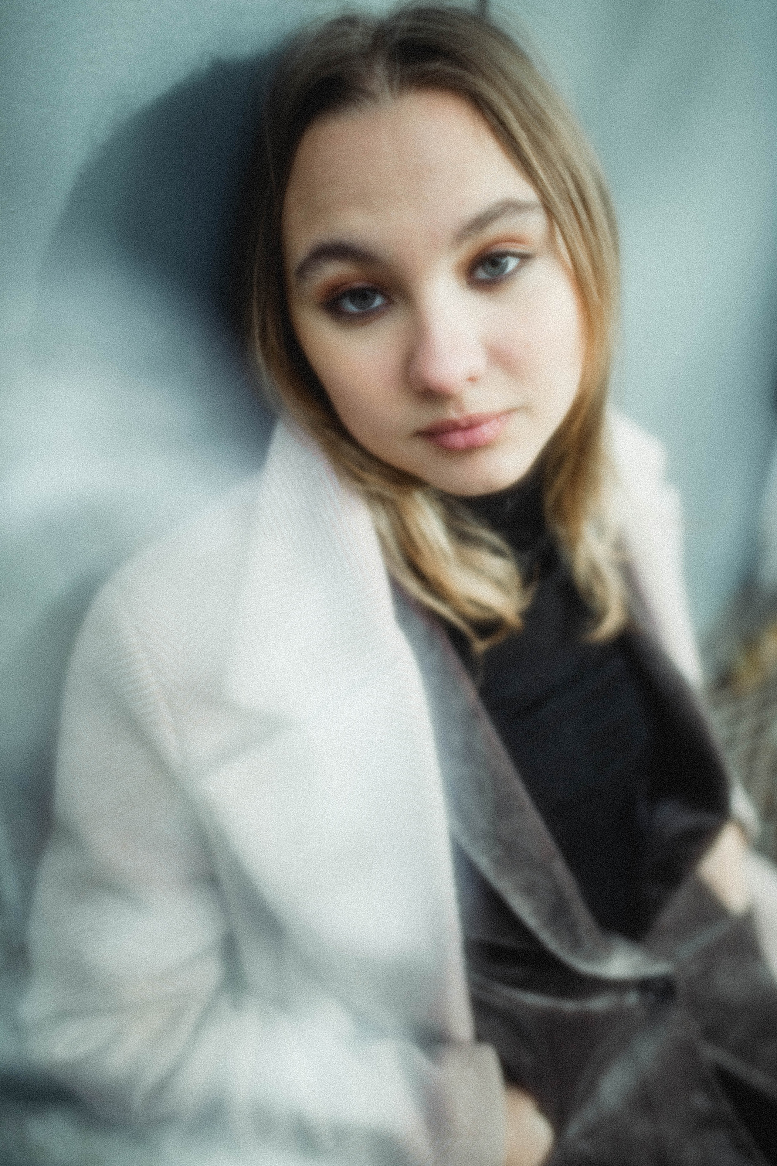 MASHA. Фотограф города Уральск Ольга Василец