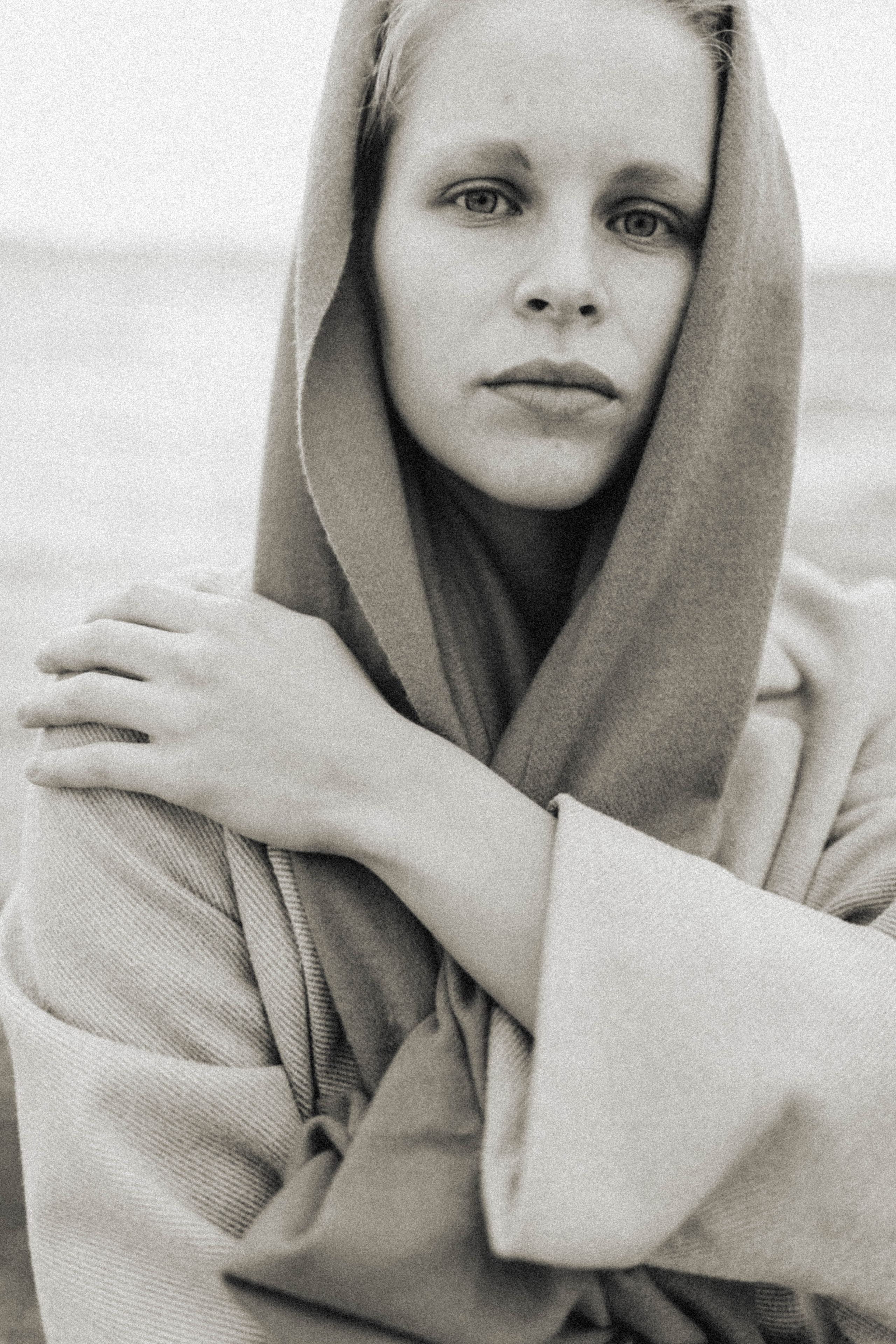 ANYA. Фотограф города Уральск Ольга Василец