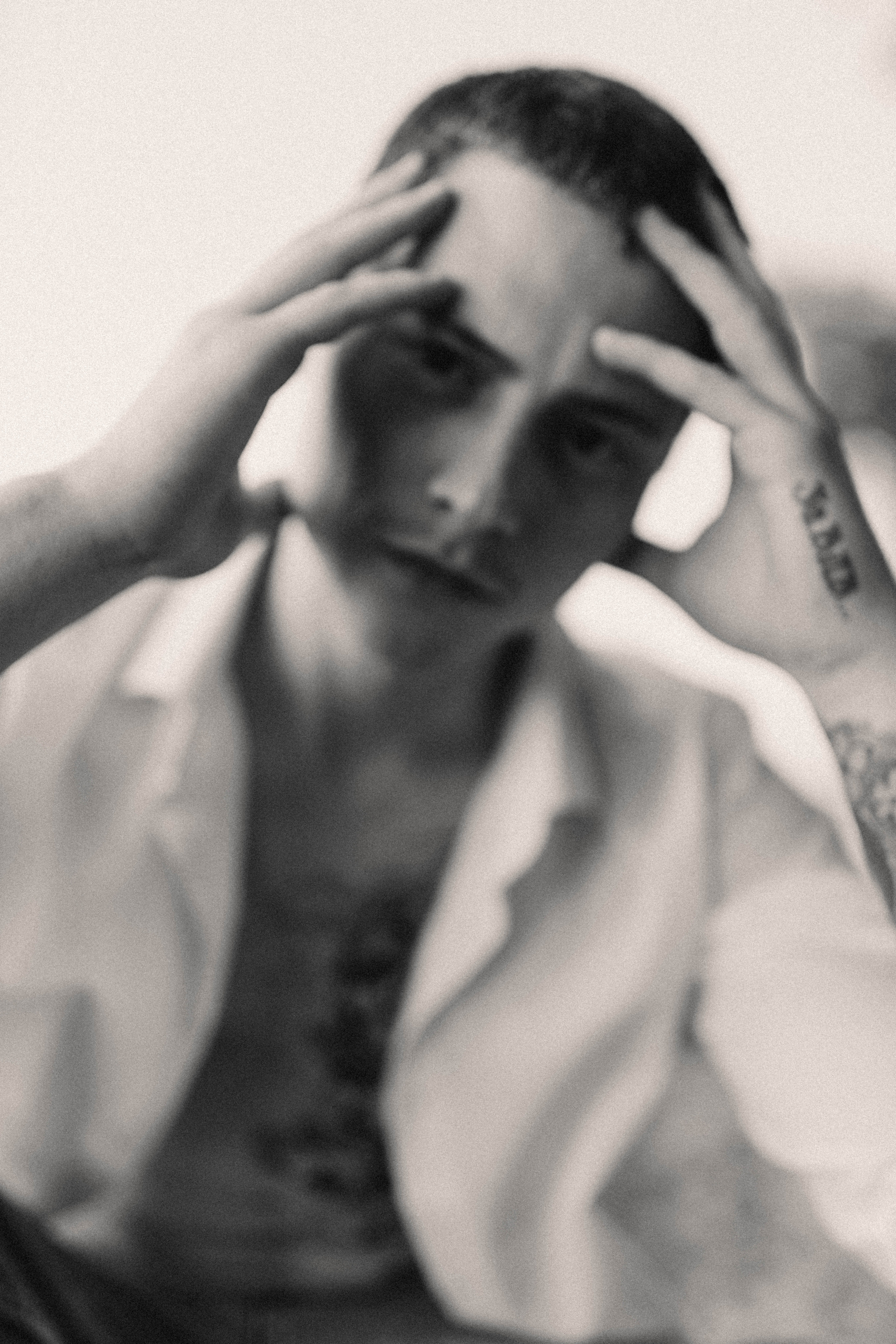 VANYA. Фотограф города Уральск Ольга Василец