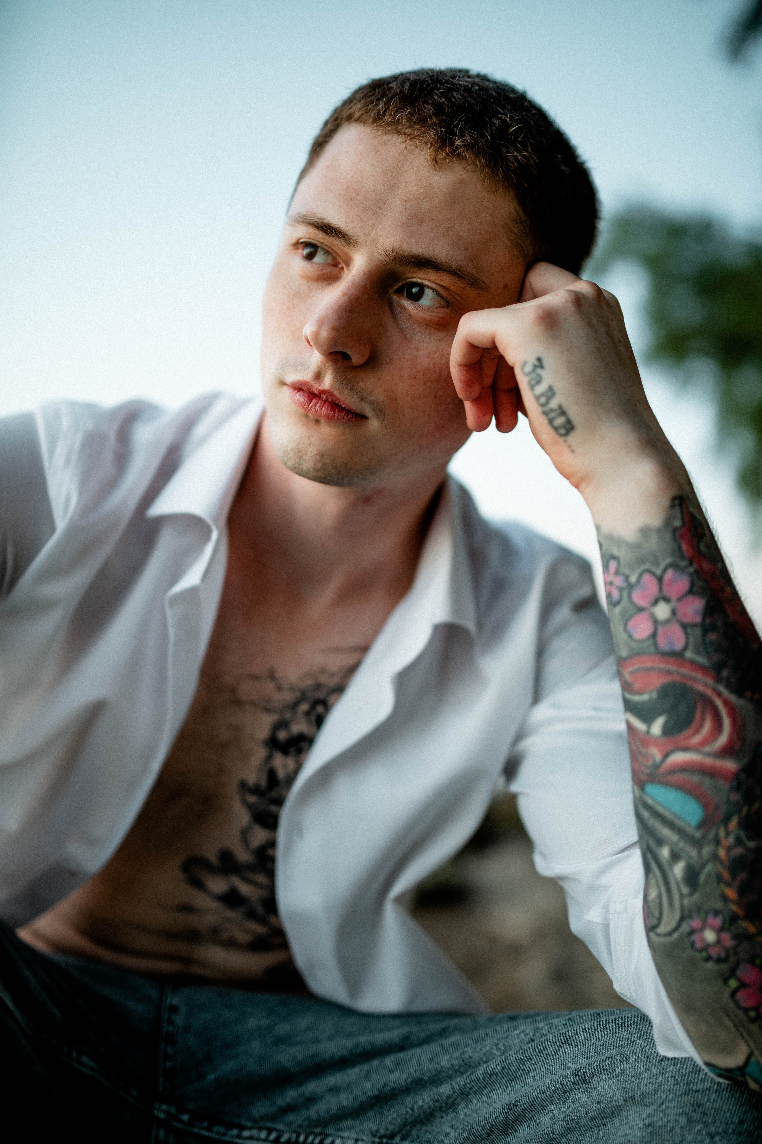 VANYA. Фотограф города Уральск Ольга Василец