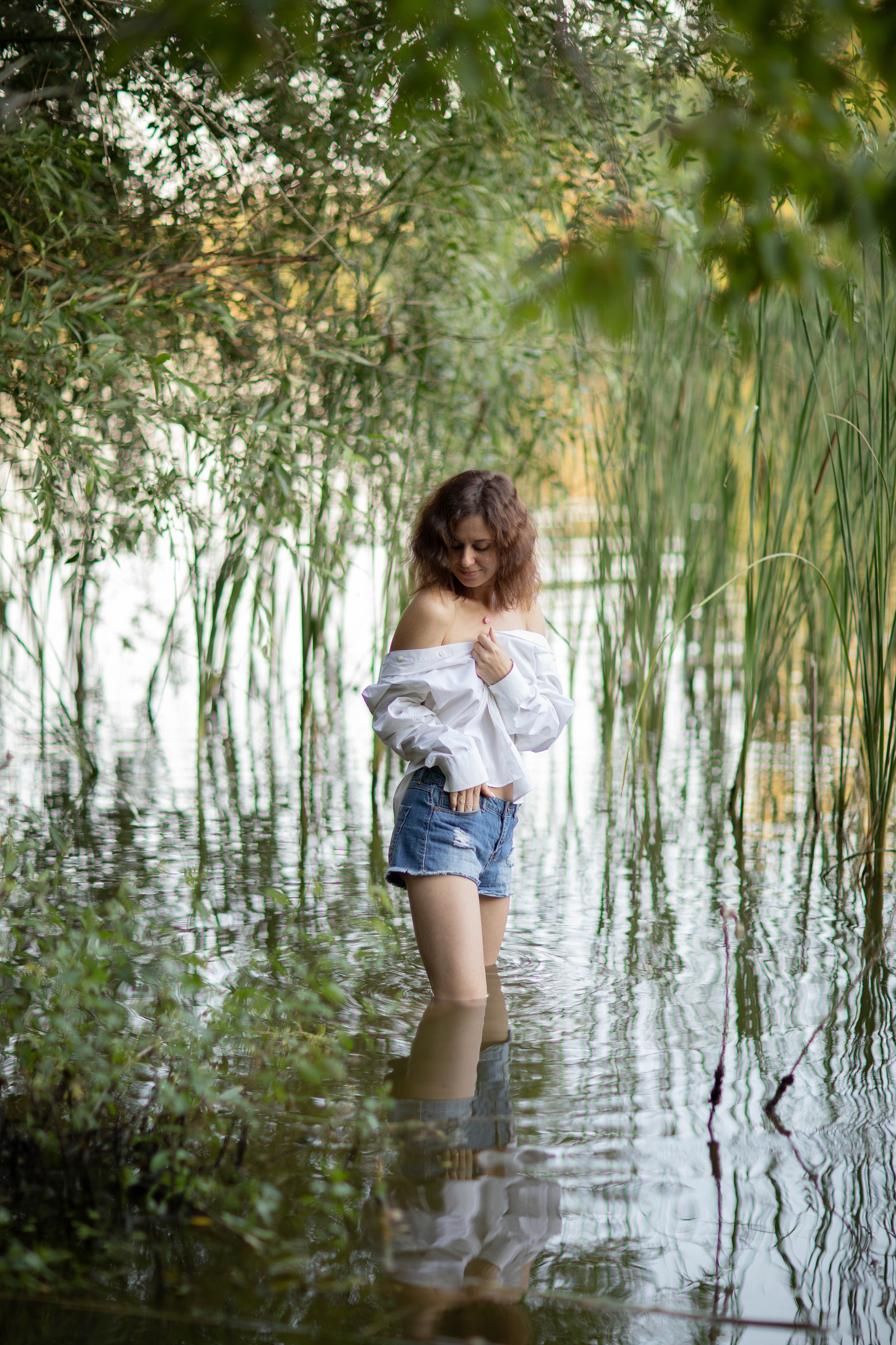 Alena. Фотограф города Уральск Ольга Василец