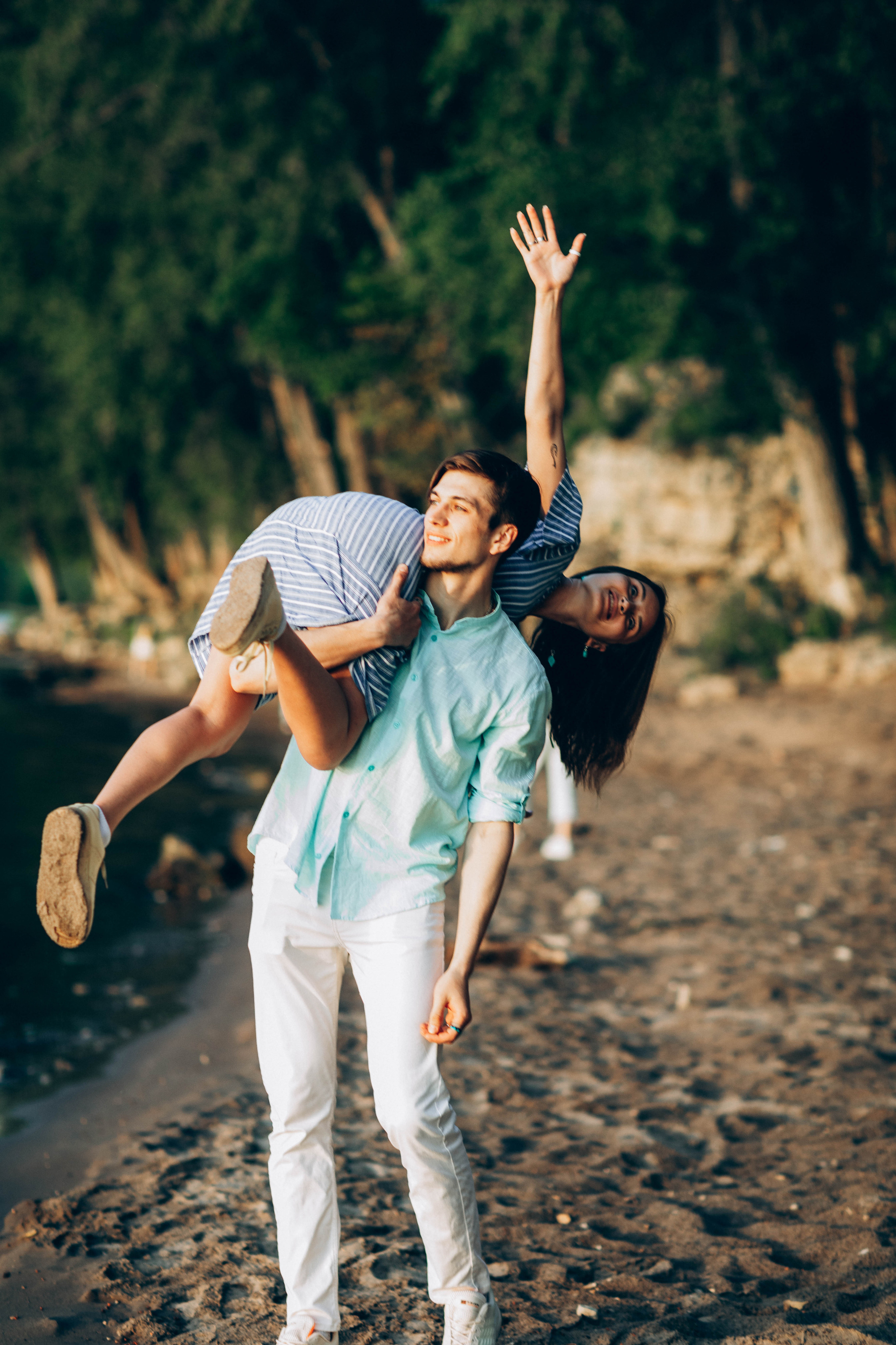 Gesha&Sergei. Фотограф города Уральск Ольга Василец