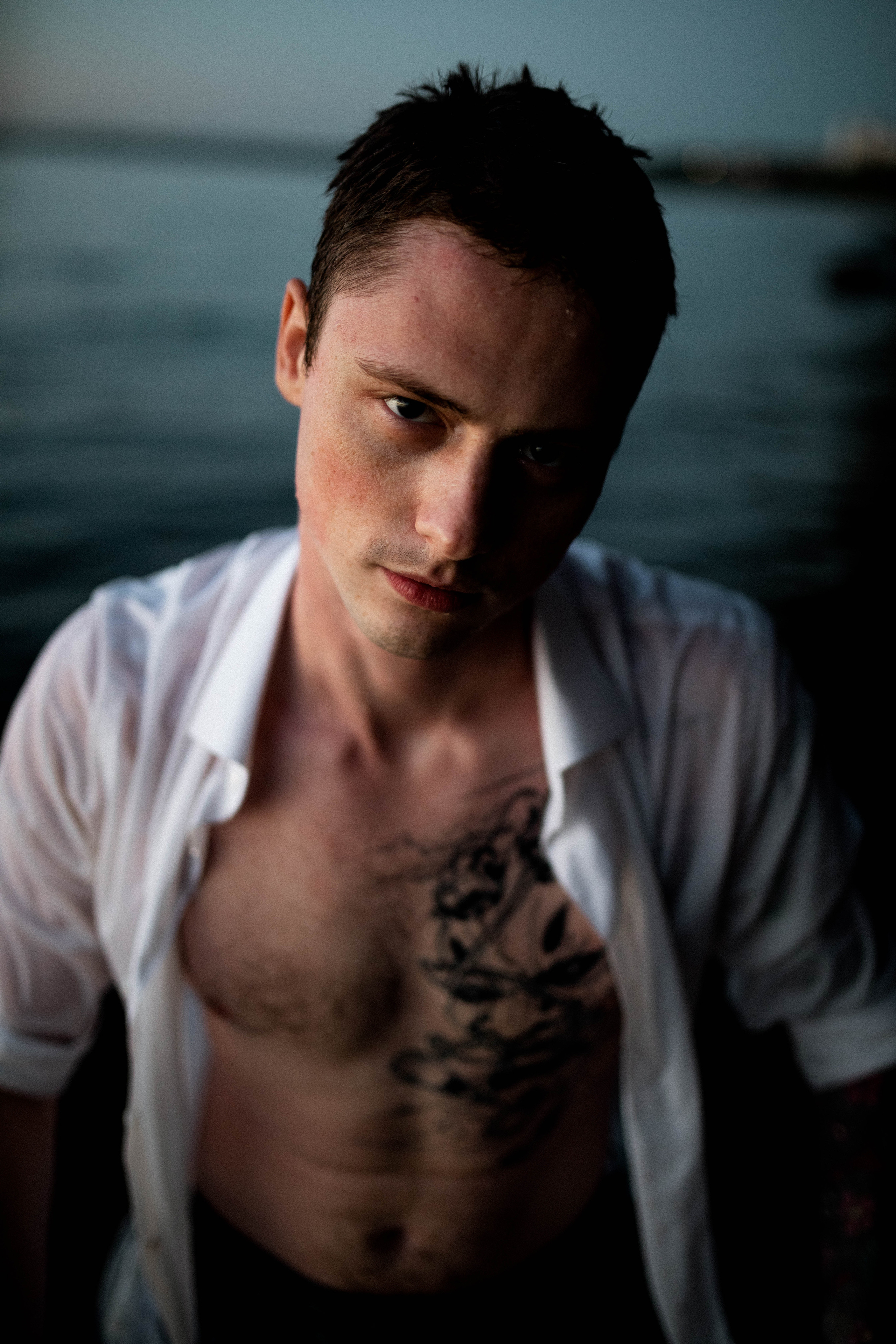 VANYA. Фотограф города Уральск Ольга Василец