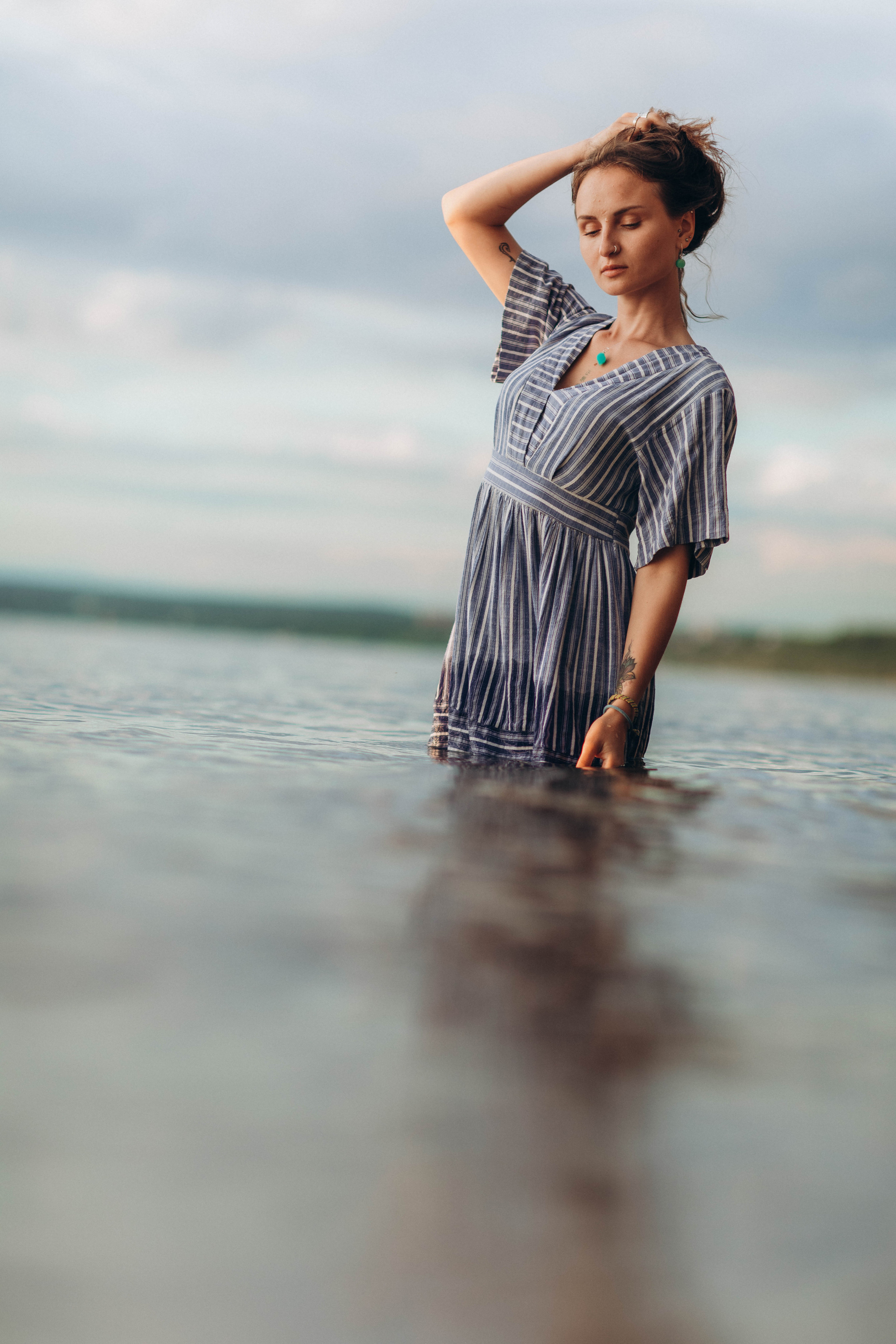 Gesha&Sergei. Фотограф города Уральск Ольга Василец