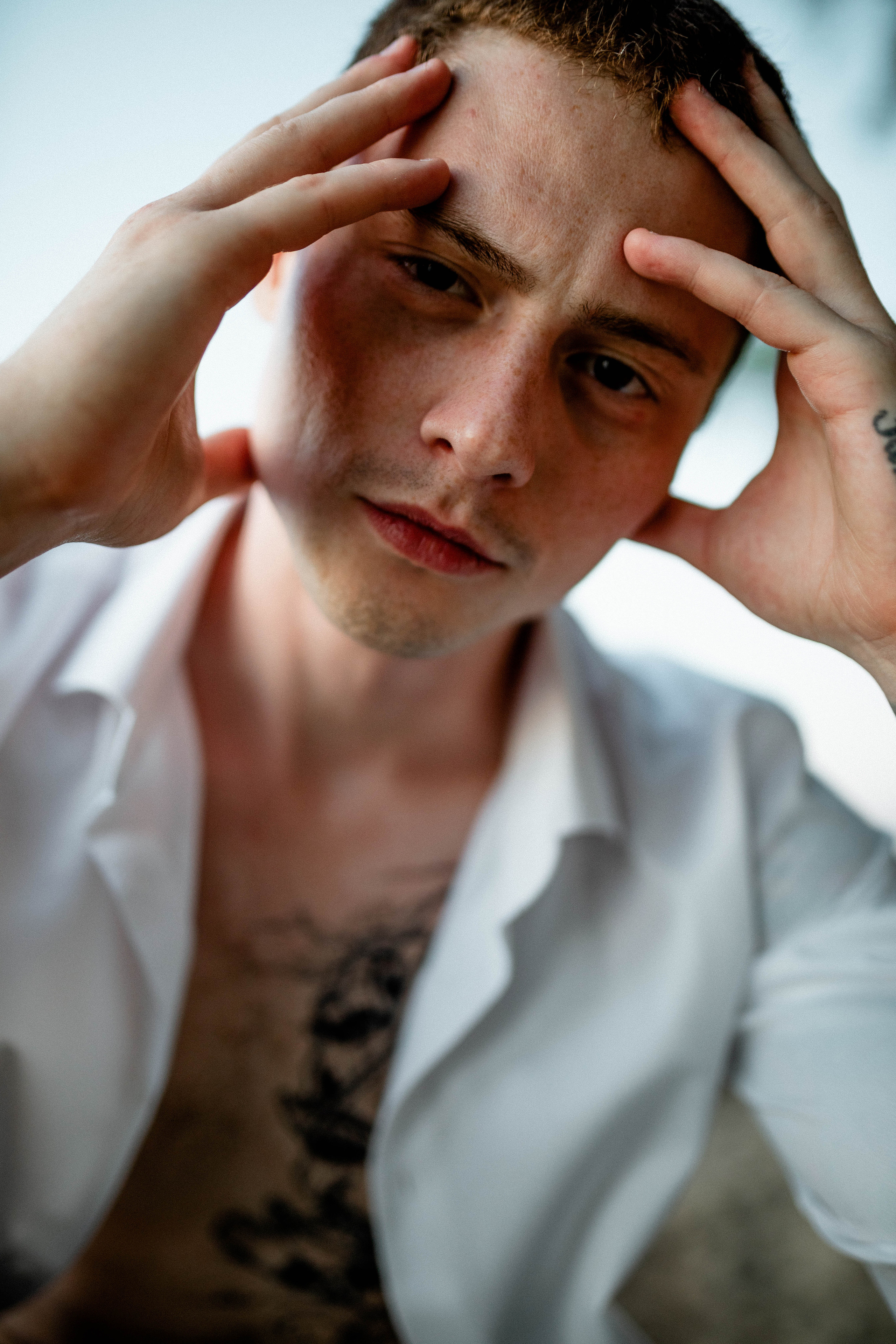 VANYA. Фотограф города Уральск Ольга Василец