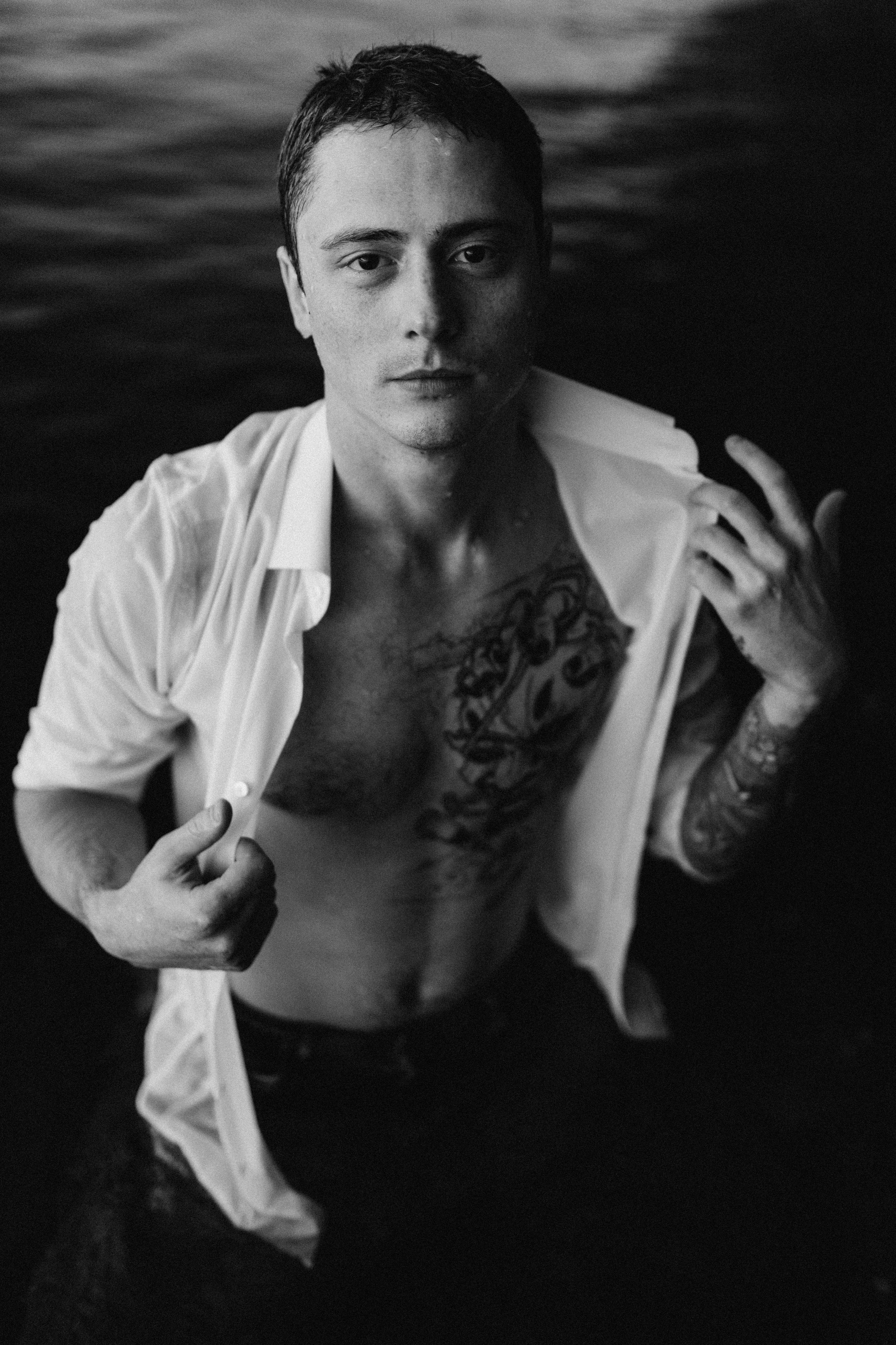 VANYA. Фотограф города Уральск Ольга Василец