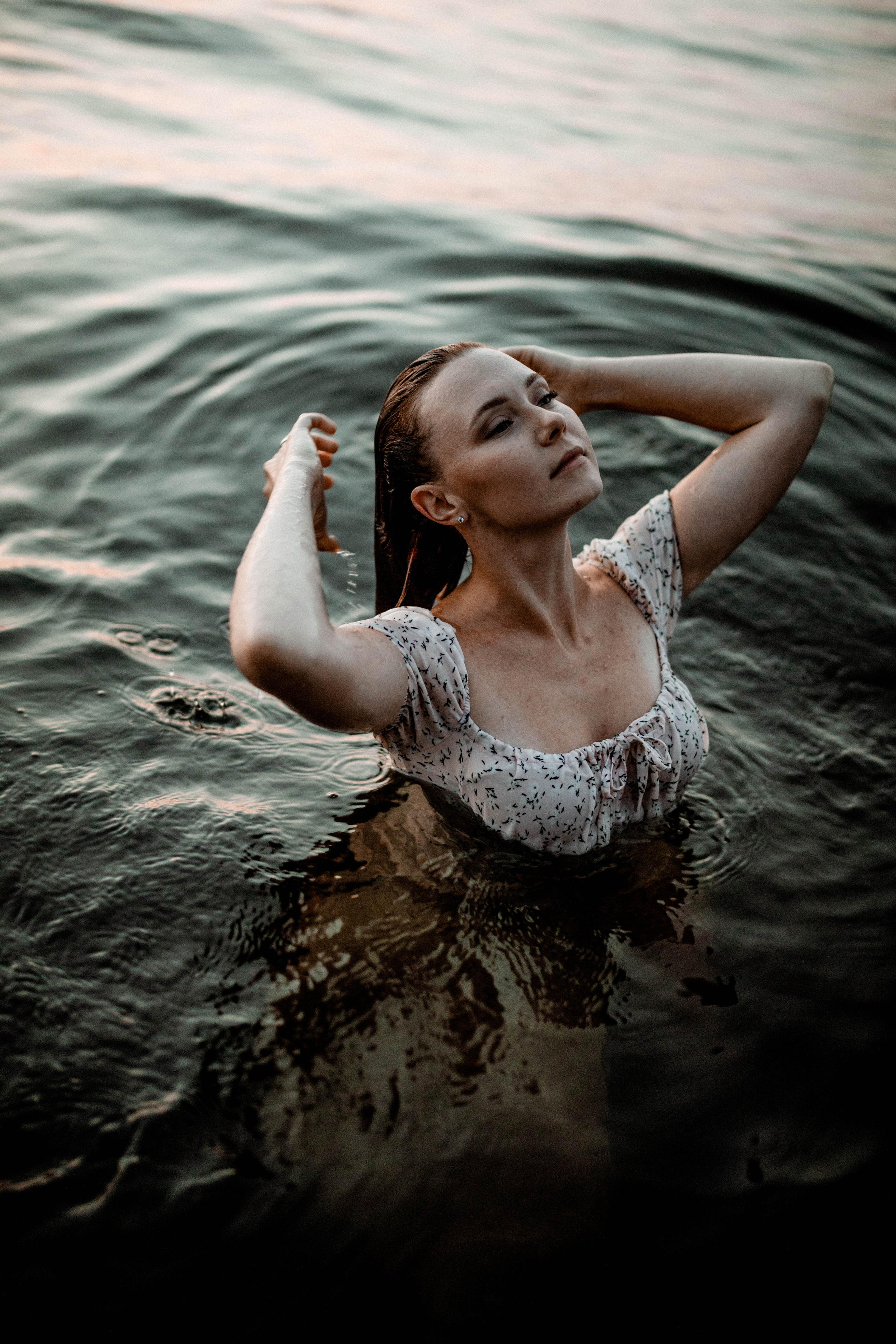 Dasha&Nikita. Фотограф города Уральск Ольга Василец