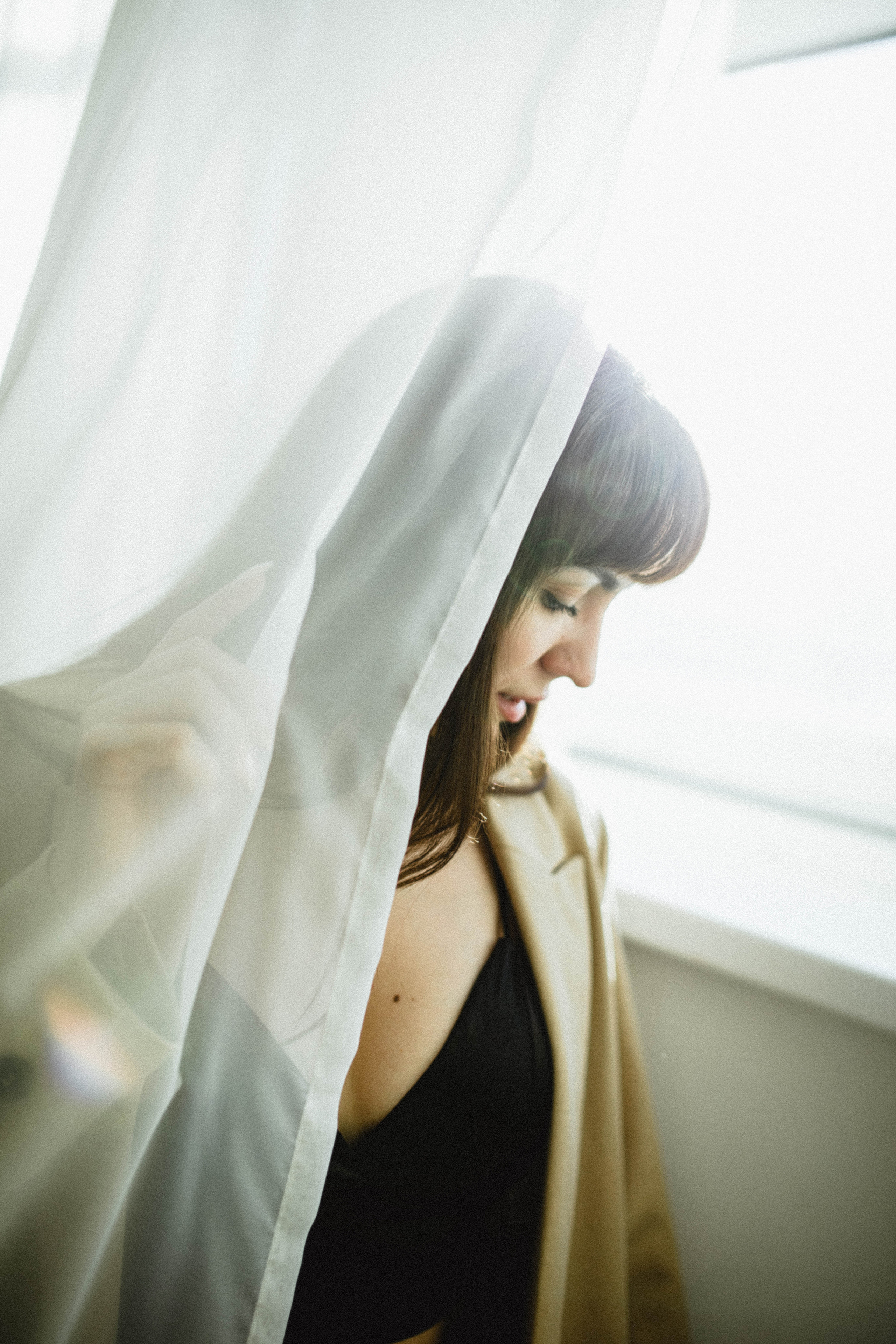 JUlIE. Фотограф города Уральск Ольга Василец