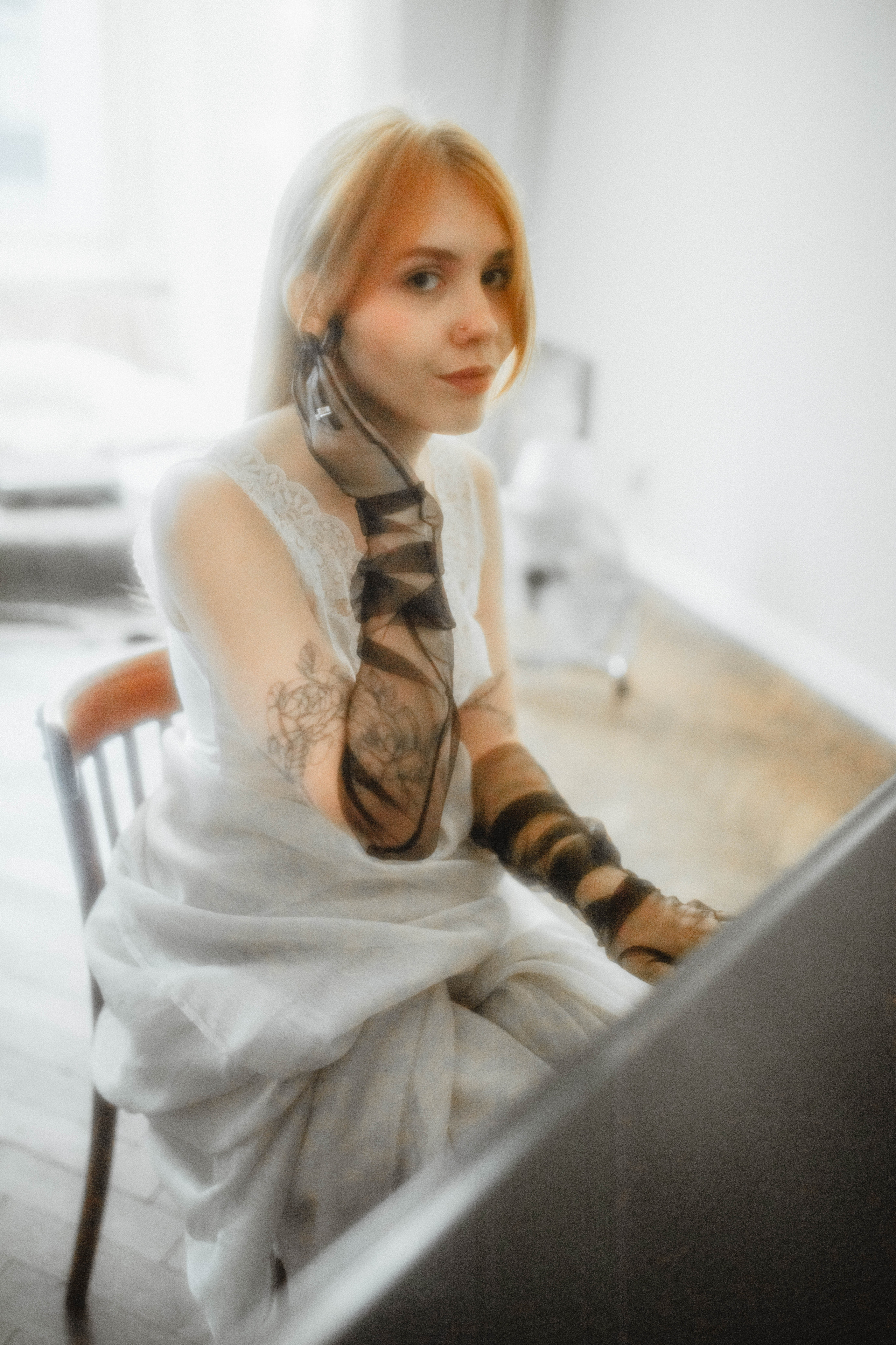 KATYA. Фотограф города Уральск Ольга Василец