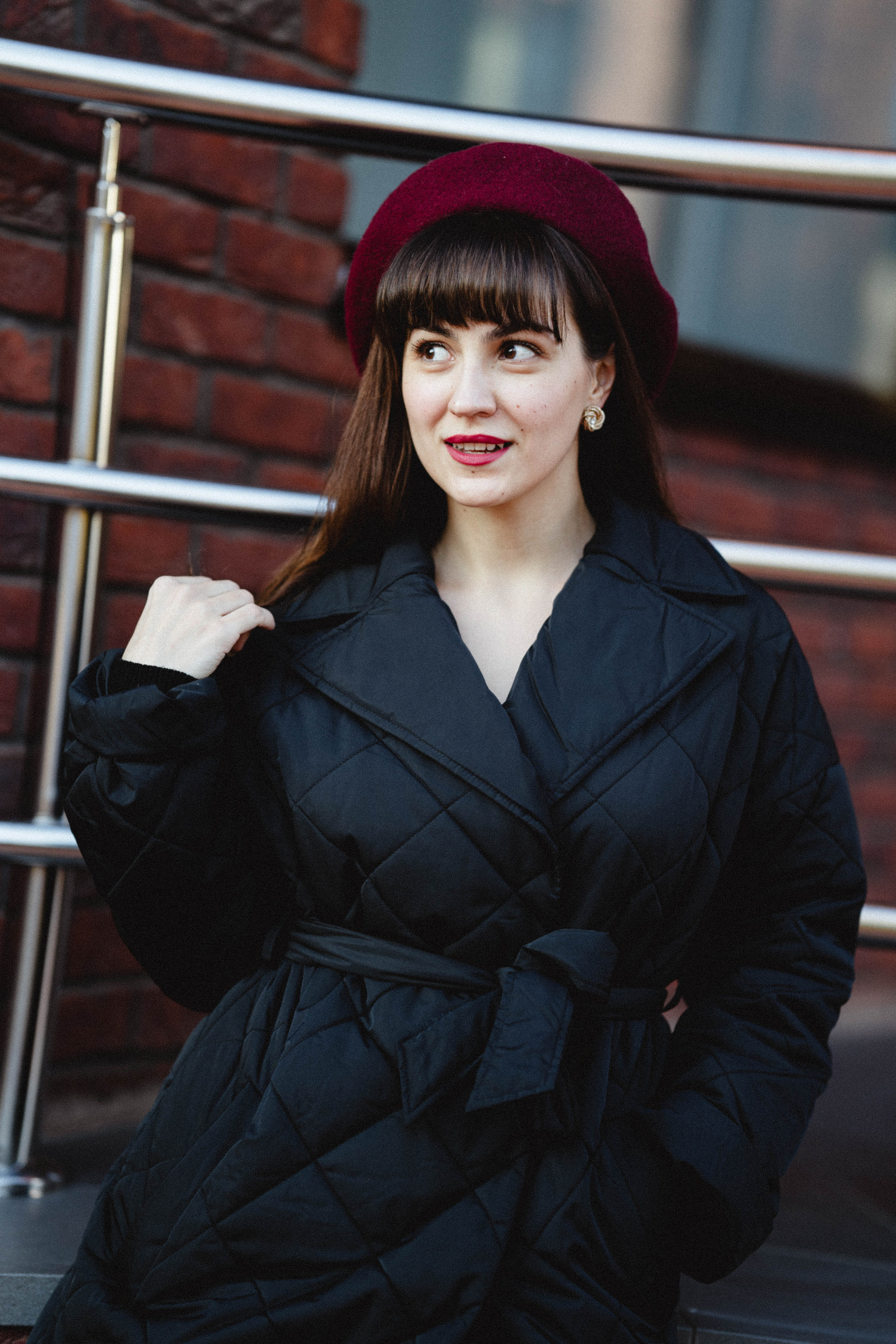 JUlIE. Фотограф города Уральск Ольга Василец