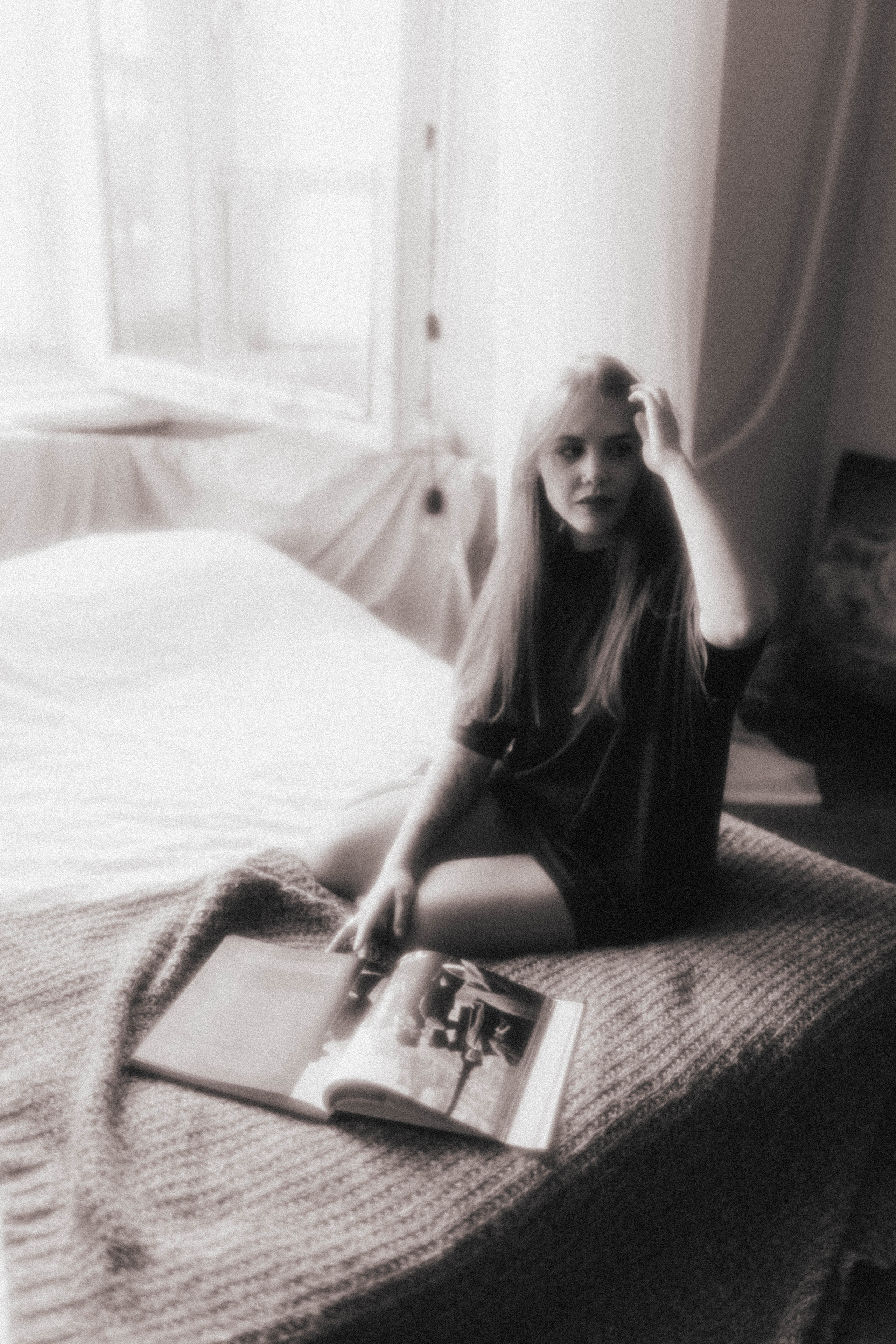 KATYA. Фотограф города Уральск Ольга Василец