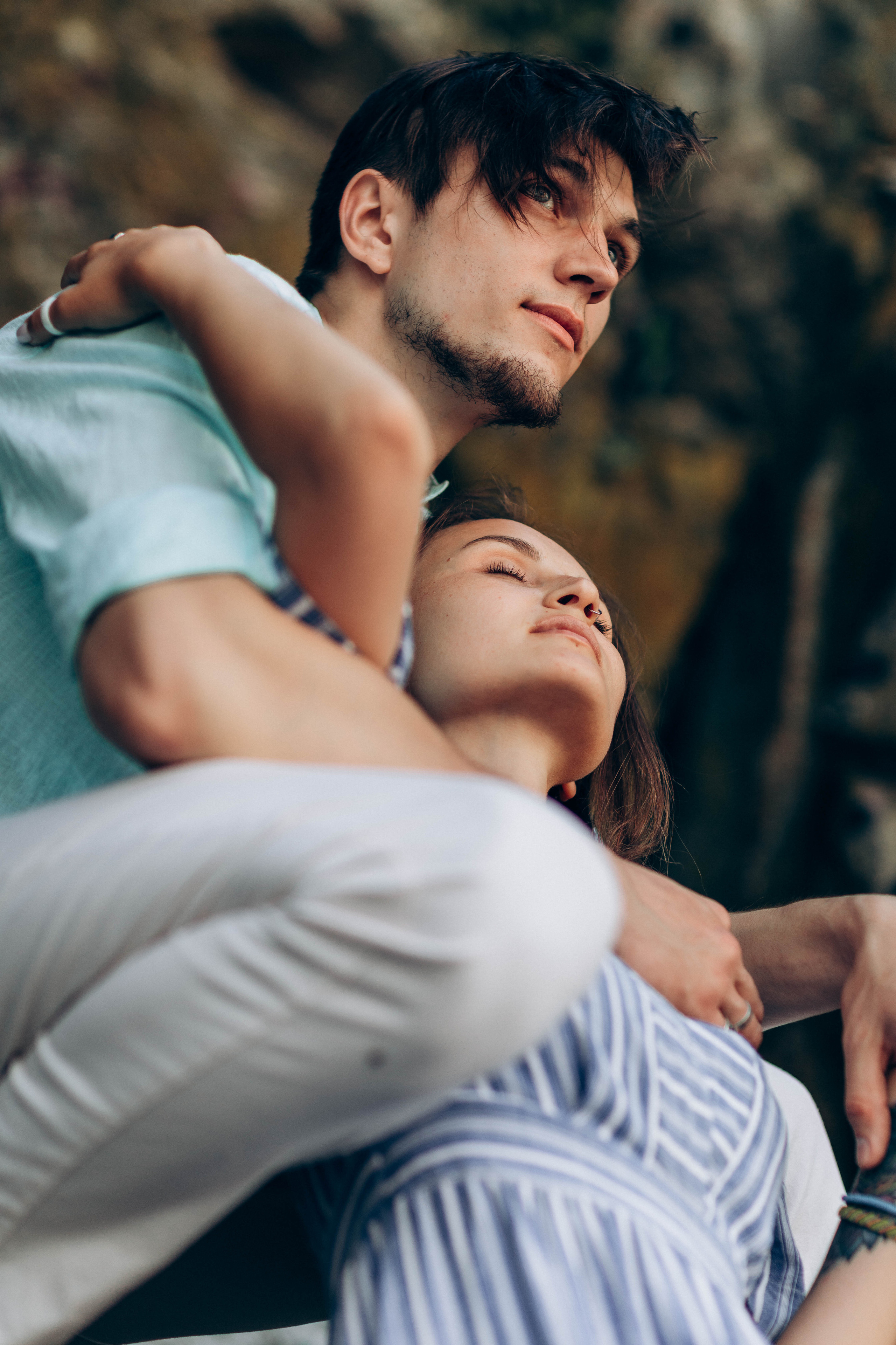 Gesha&Sergei. Фотограф города Уральск Ольга Василец
