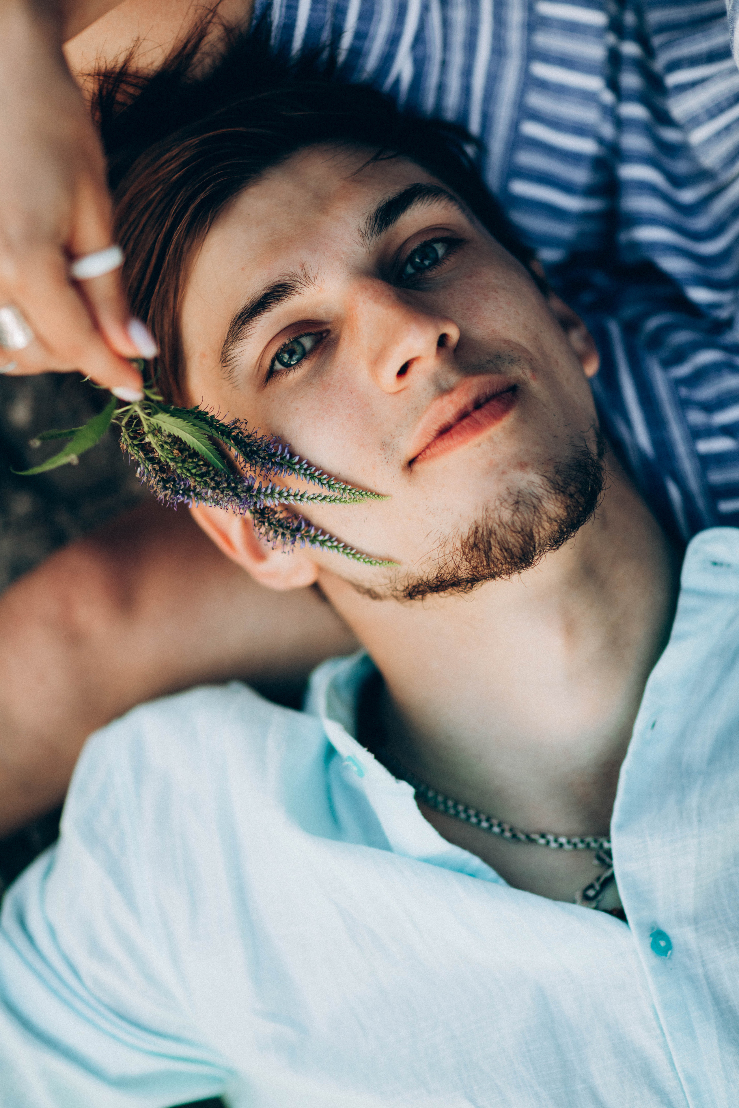 Gesha&Sergei. Фотограф города Уральск Ольга Василец