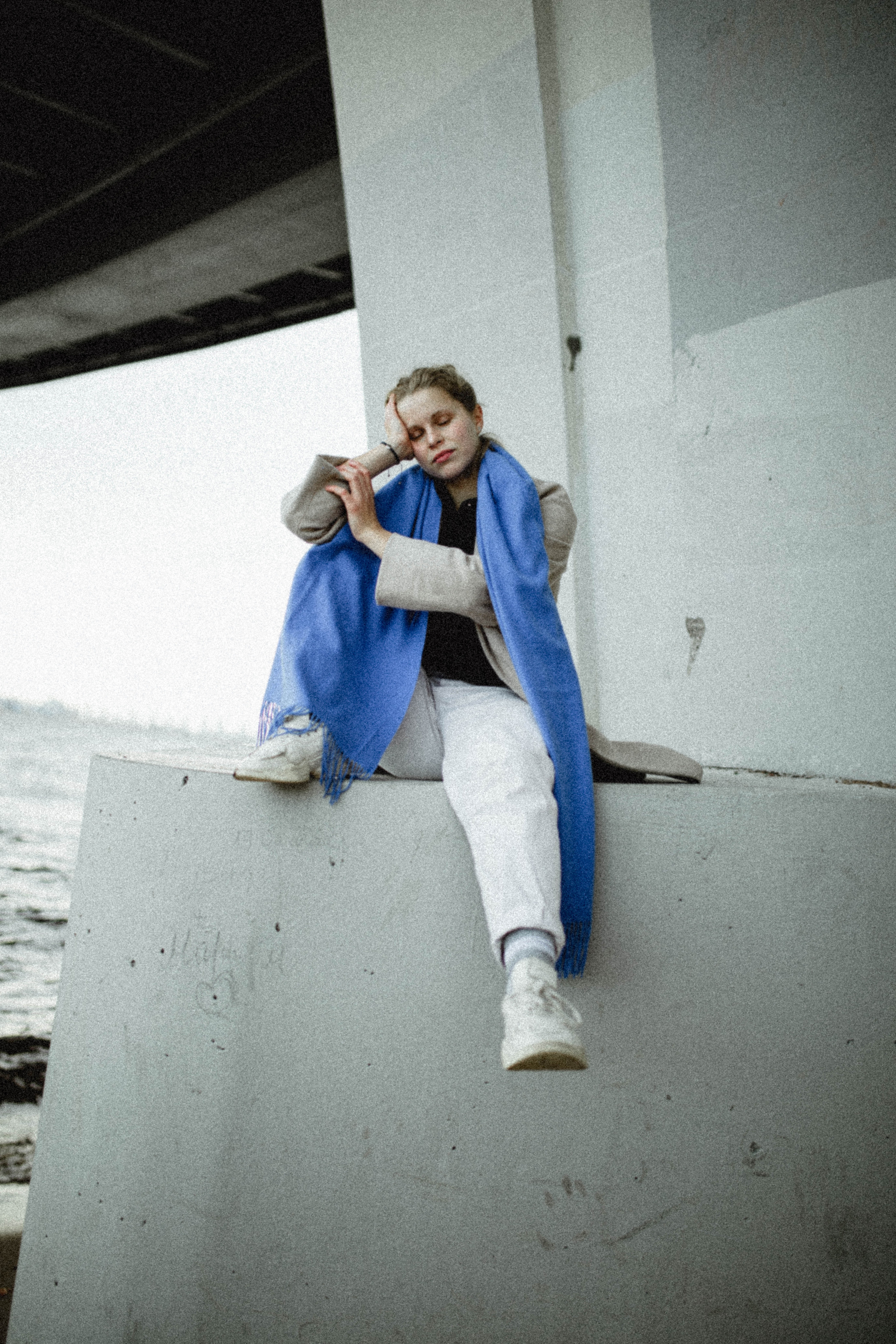 ANYA. Фотограф города Уральск Ольга Василец