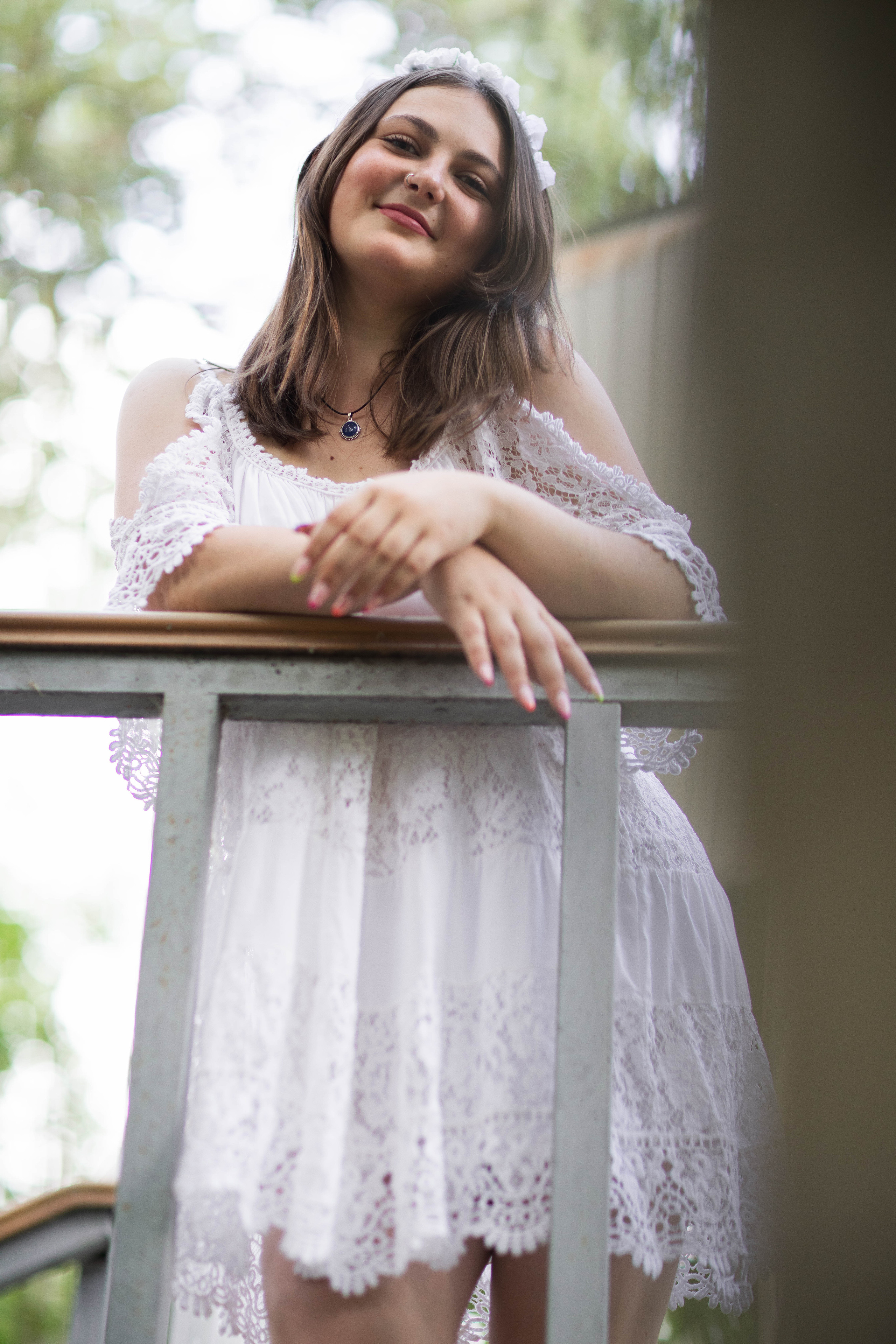 Nastya. Фотограф города Уральск Ольга Василец