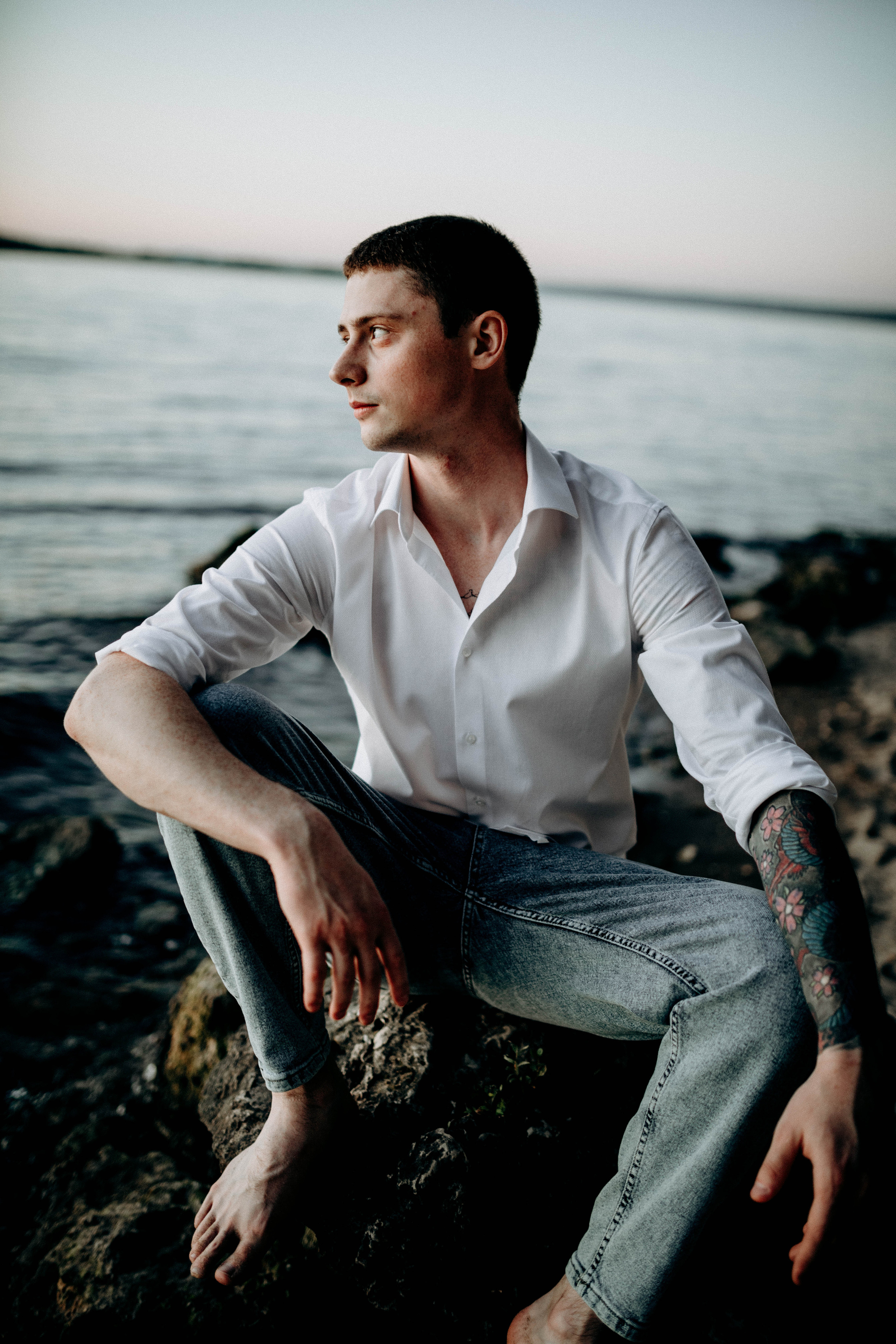 VANYA. Фотограф города Уральск Ольга Василец