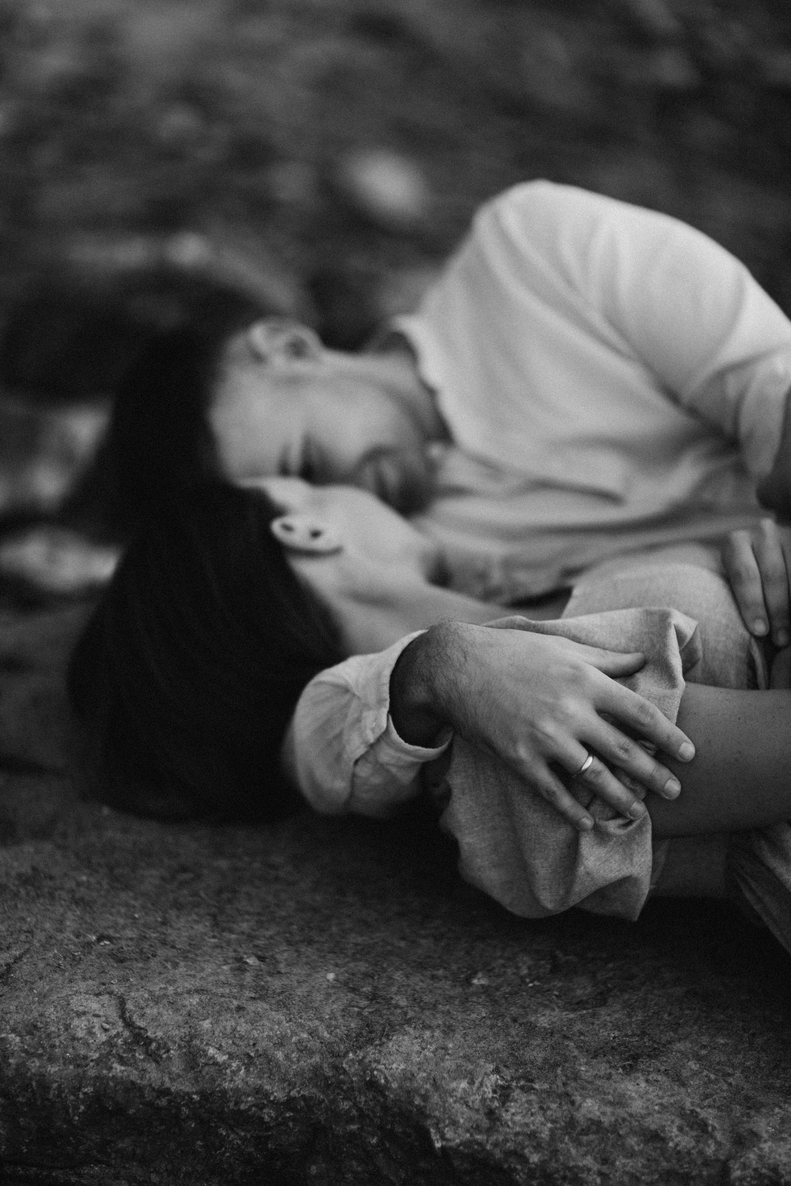 Dasha&Nikita. Фотограф города Уральск Ольга Василец