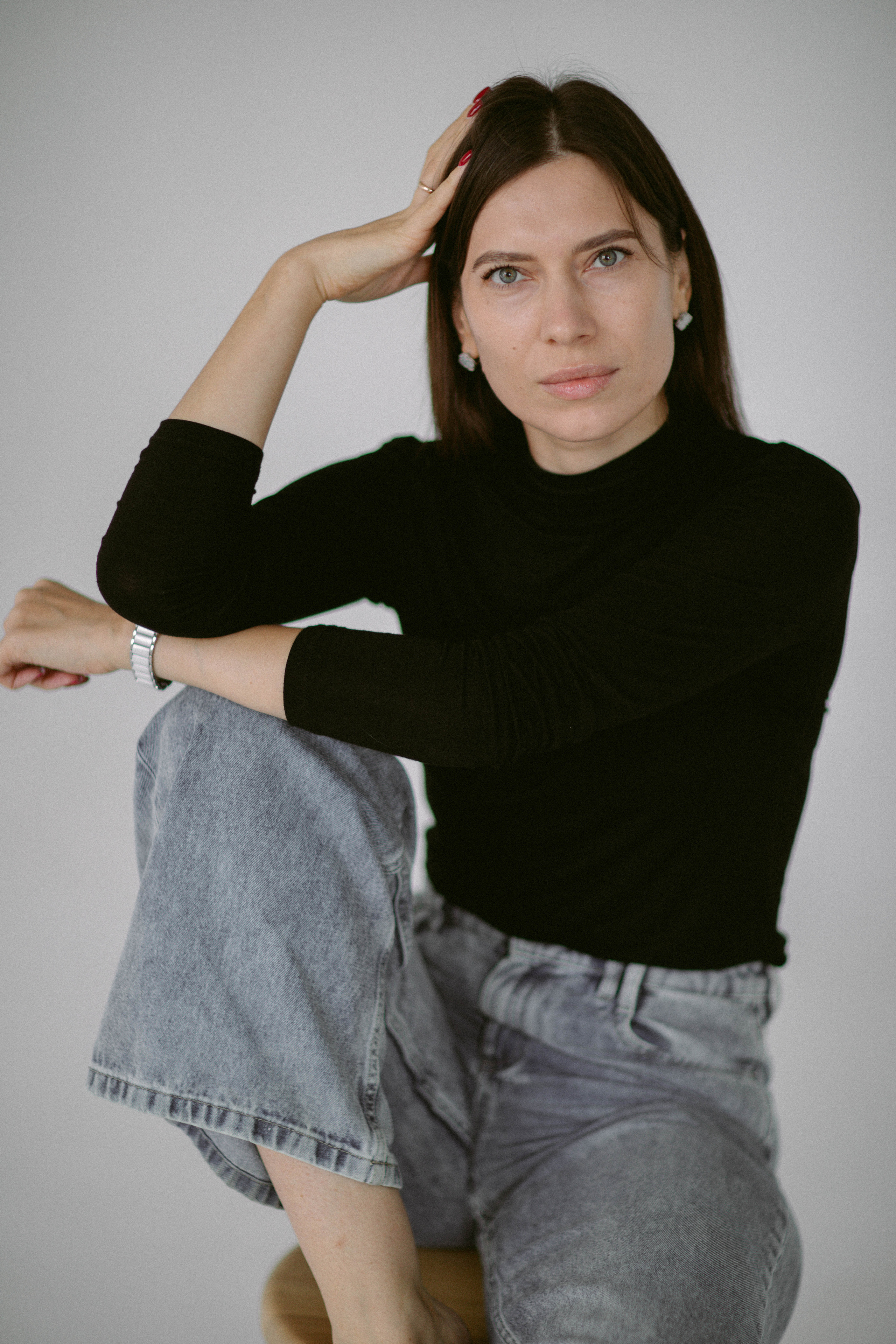 LENA. Фотограф города Уральск Ольга Василец