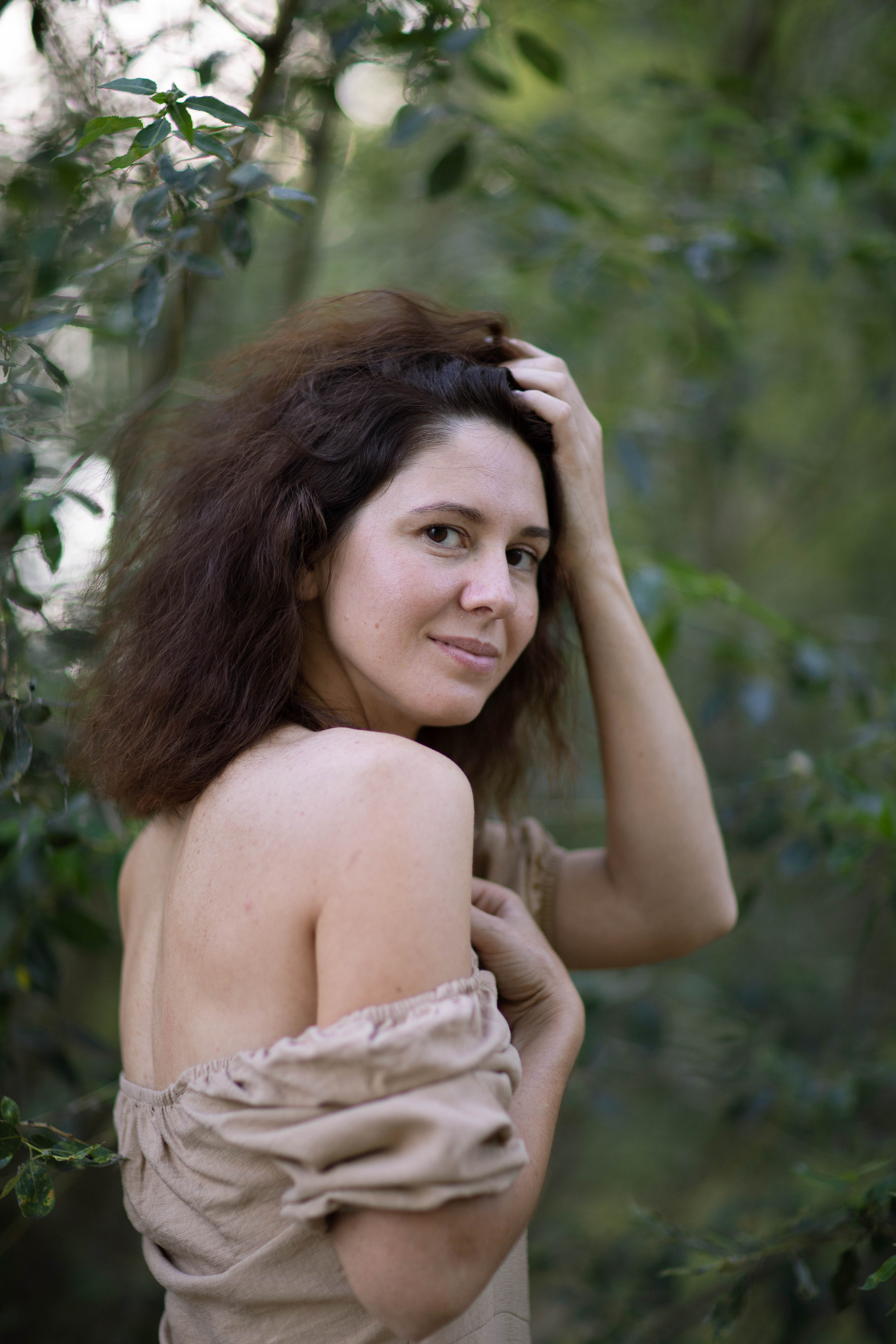 Alena. Фотограф города Уральск Ольга Василец