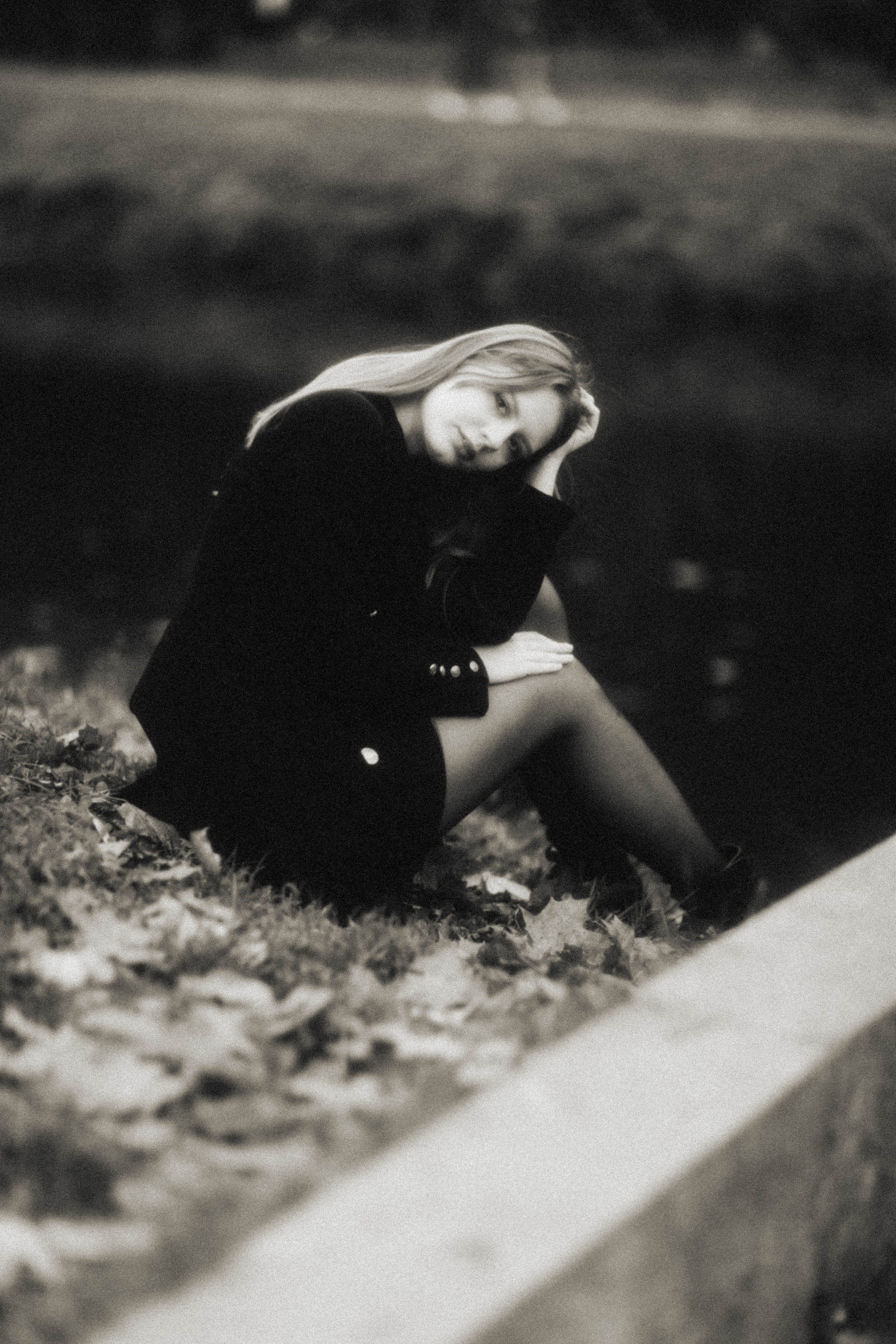 OLESYA. Фотограф города Уральск Ольга Василец